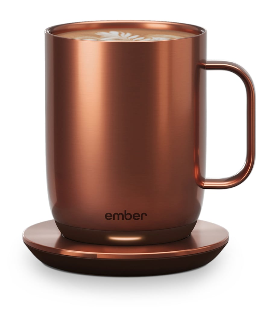 Smart Mug (414ml) COPPER Image 5