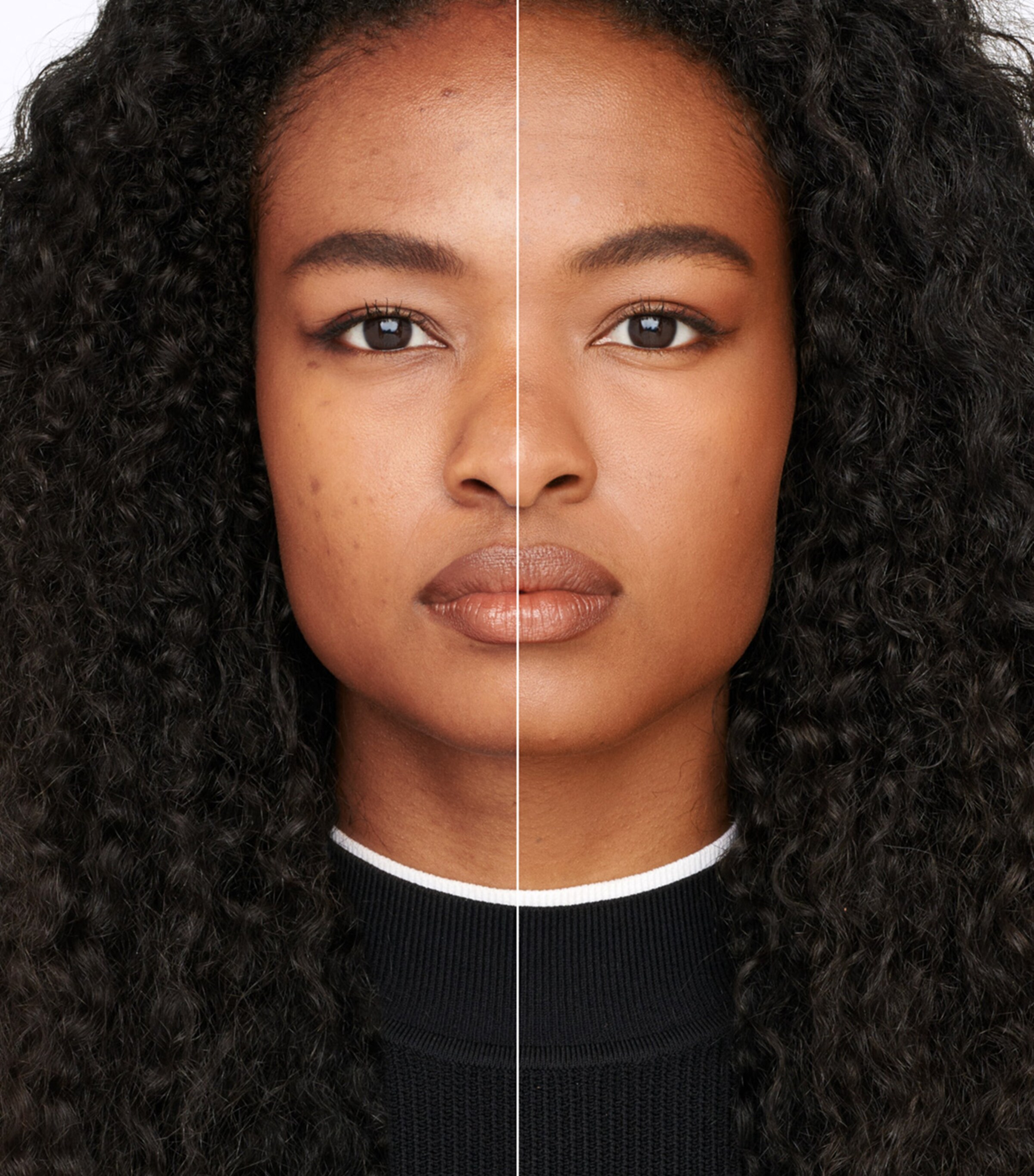 Soft Matte Complete Foundation SANTA FE Image 4