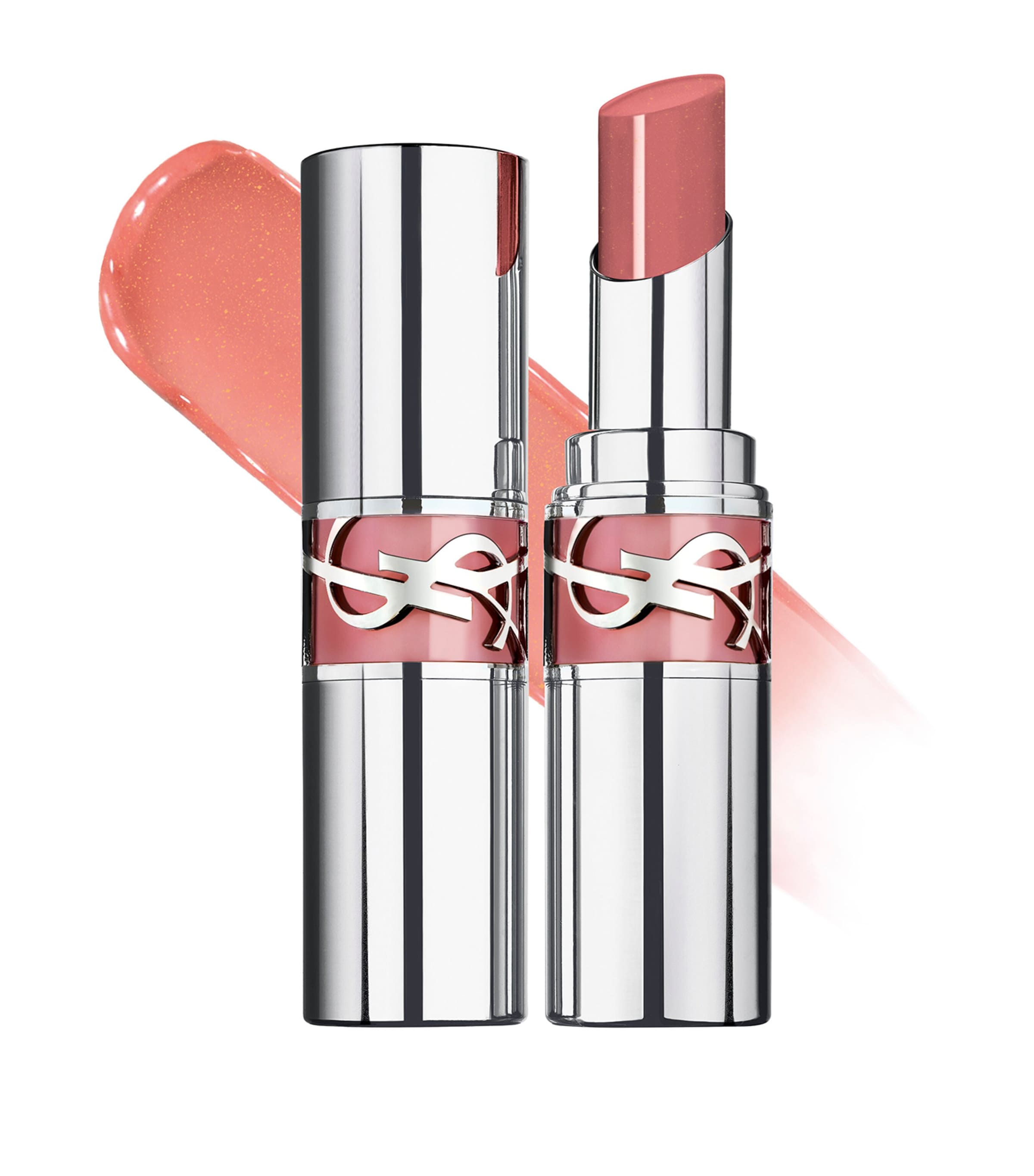 Ysl Loveshine High Shine Lipstick