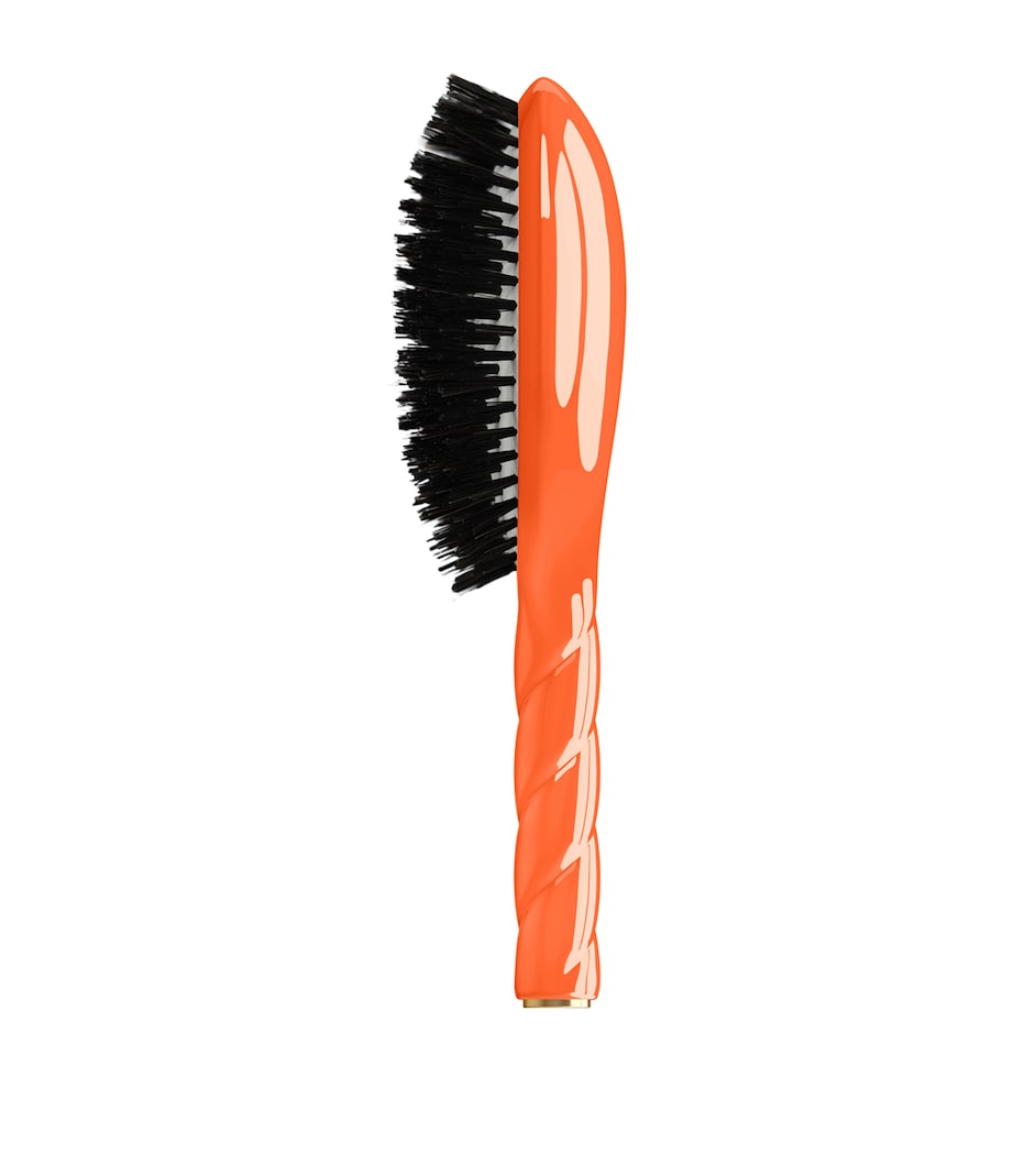 N.01 The Universal Hair Care Brush ORANGE Image 2