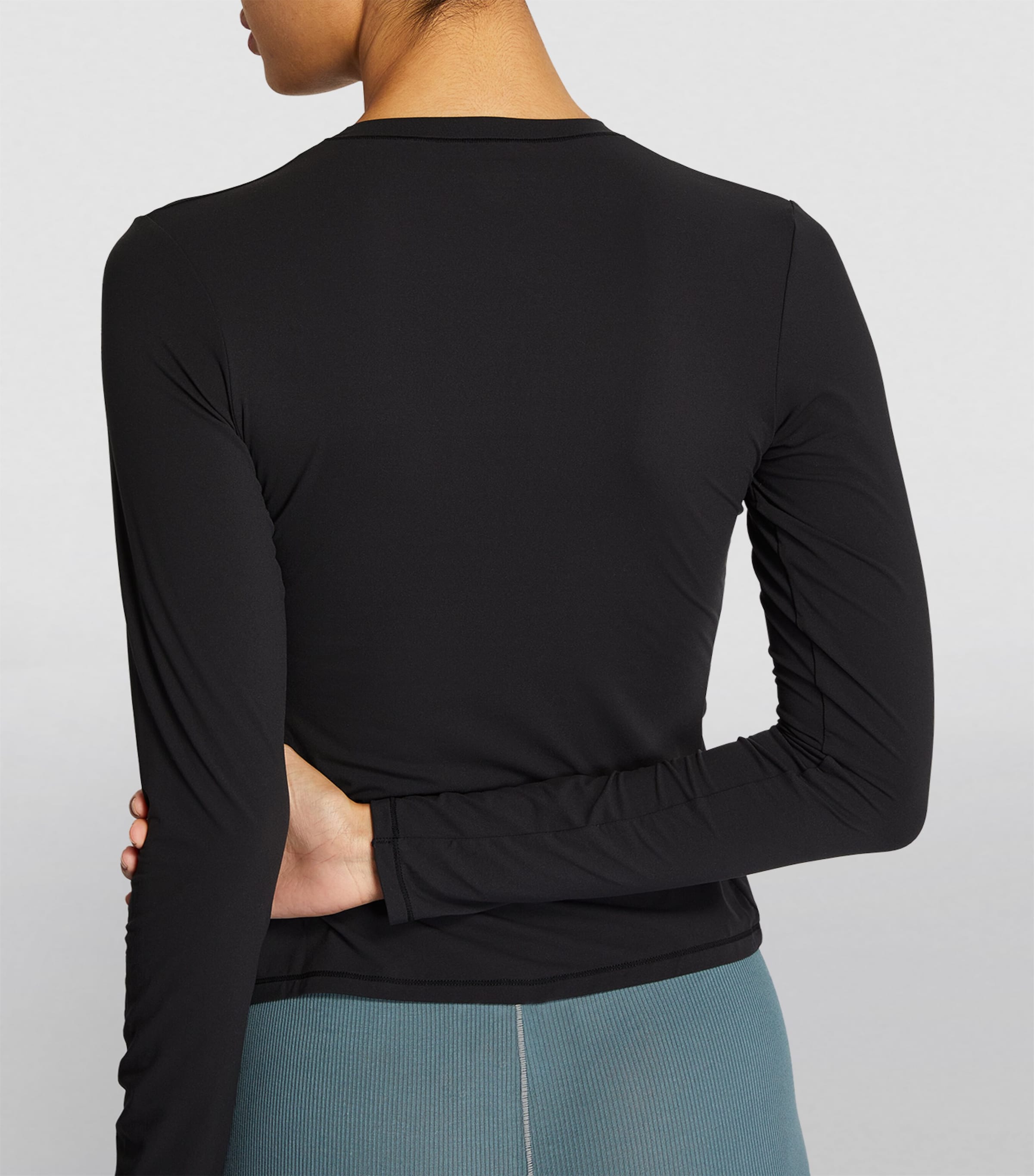 Long-Sleeved T-Shirt ONYX Image 6