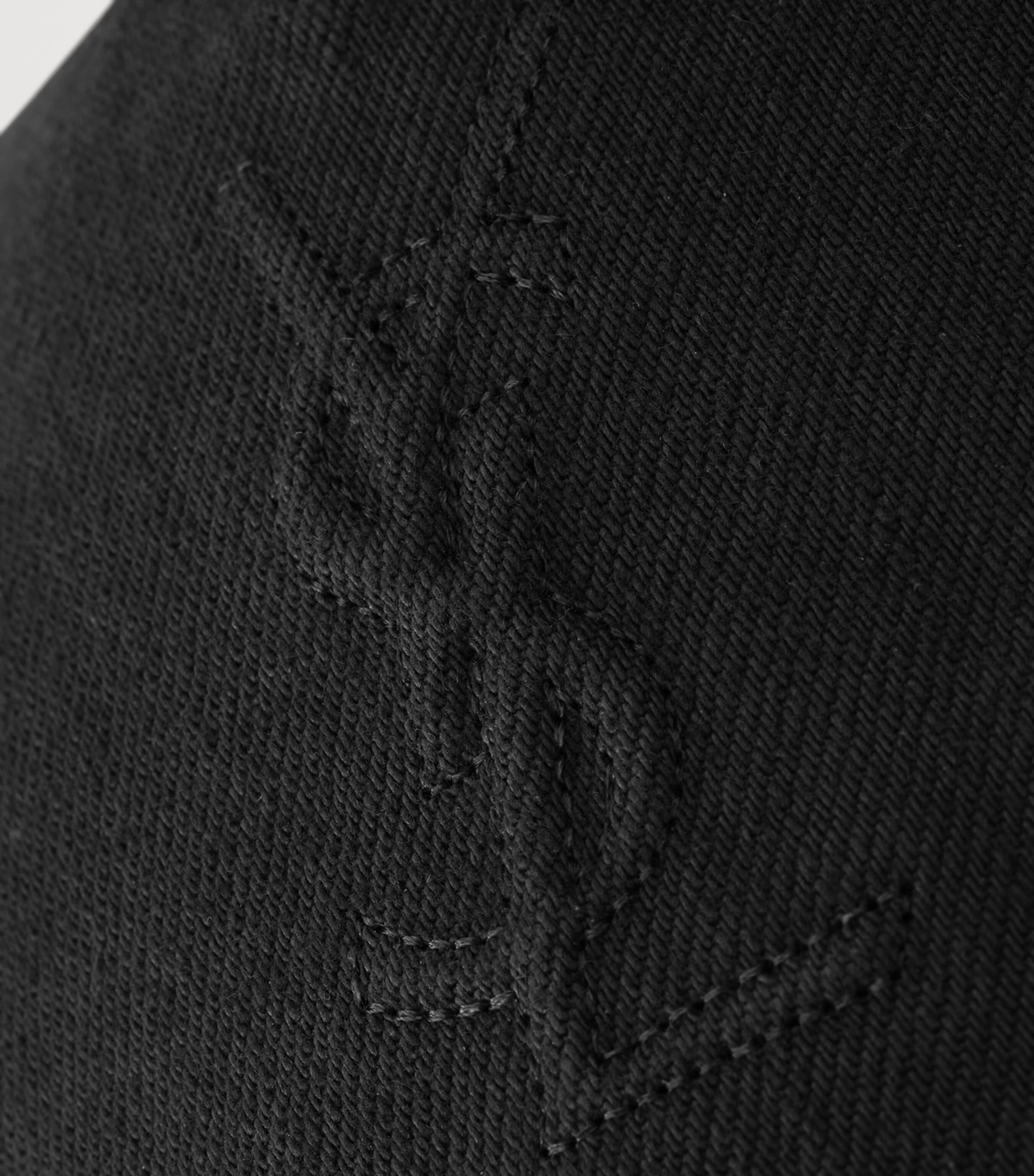 Cassandre Logo Cap 1000 Image 4