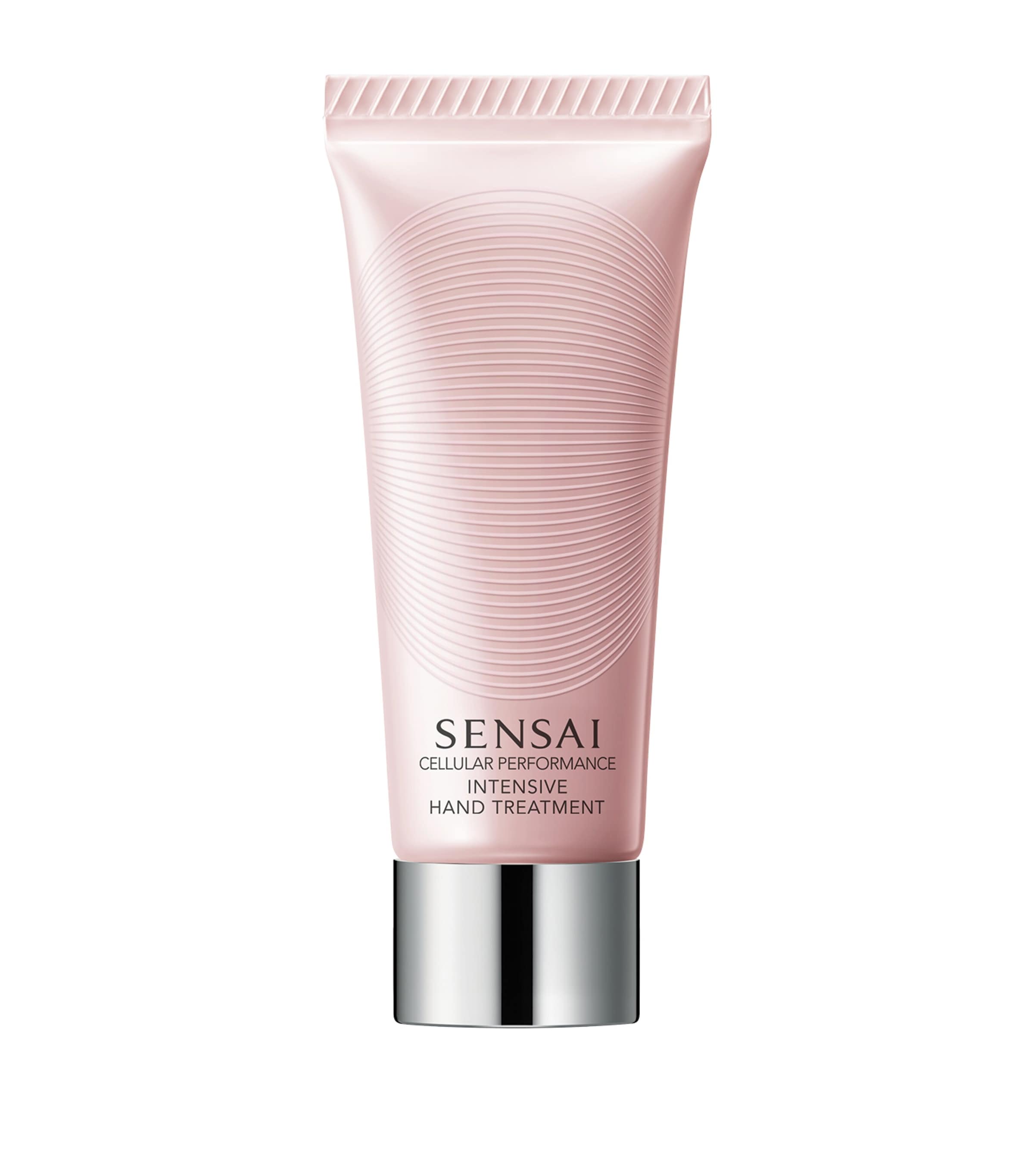 Sensai Neck and Décolleté Care Set Image 3