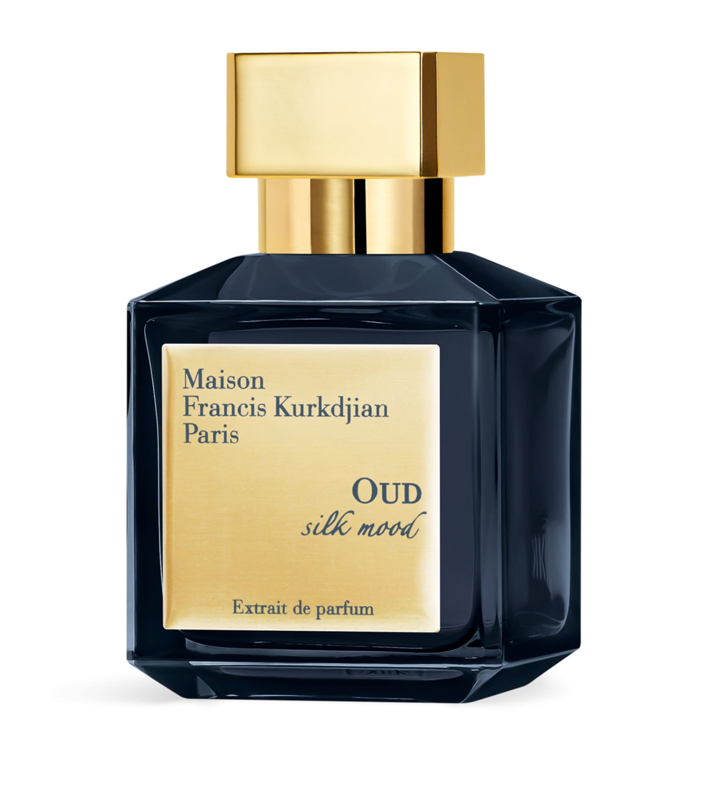 Maison Francis Kurkdjian Oud Silk Mood Extrait de Parfum Image 3