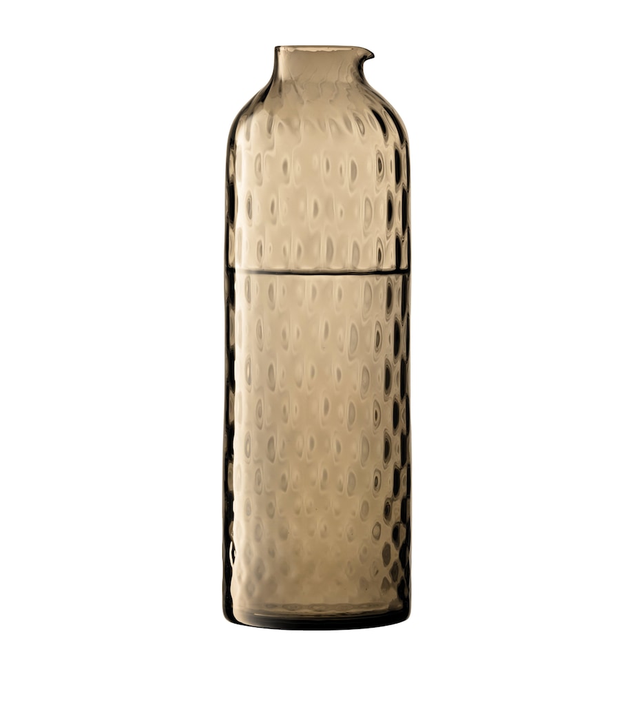 Dapple Carafe (1L) BROWN/MOCHA Image 3