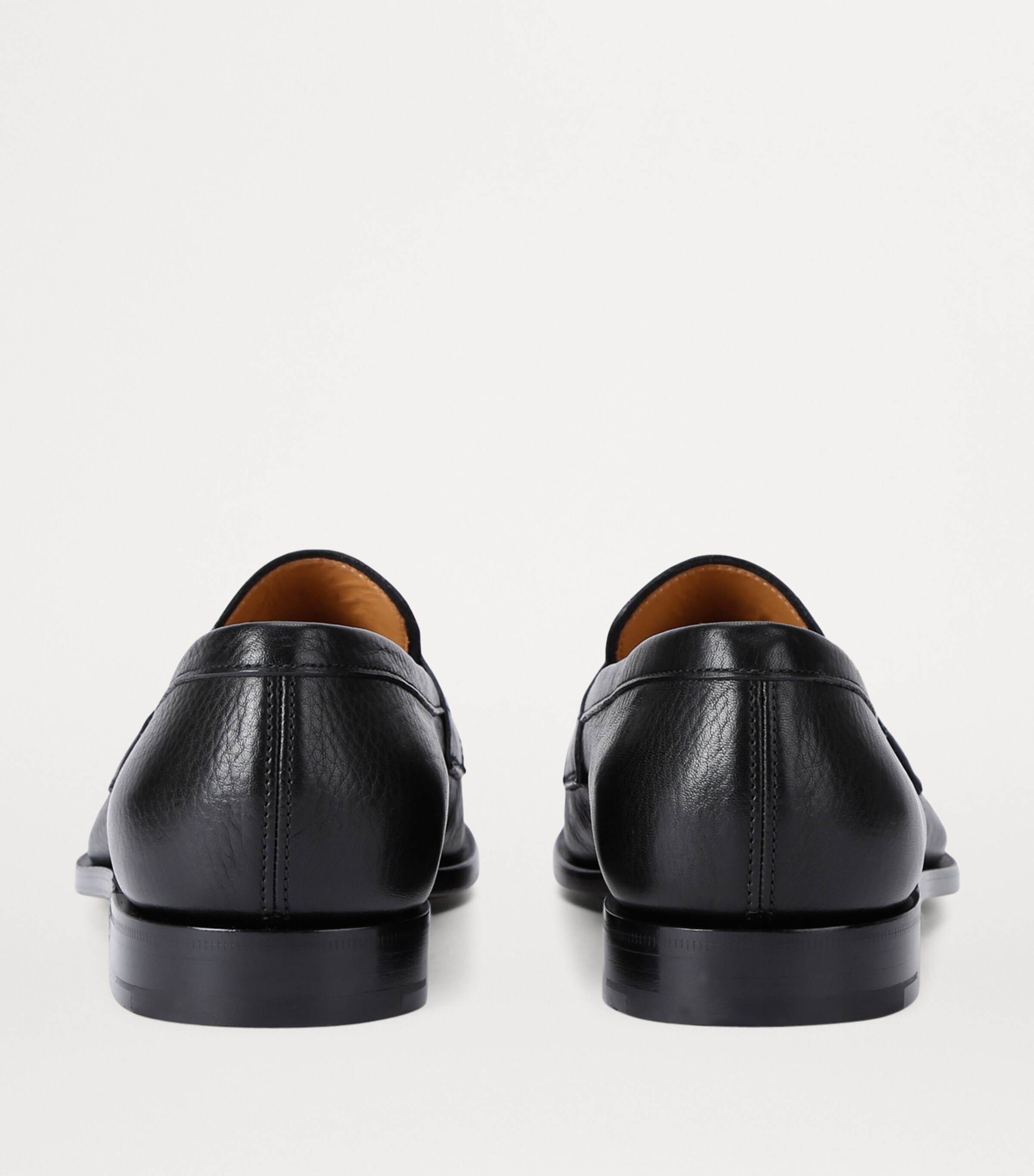 Church's Leather Heswall Loafers | Harrods UK