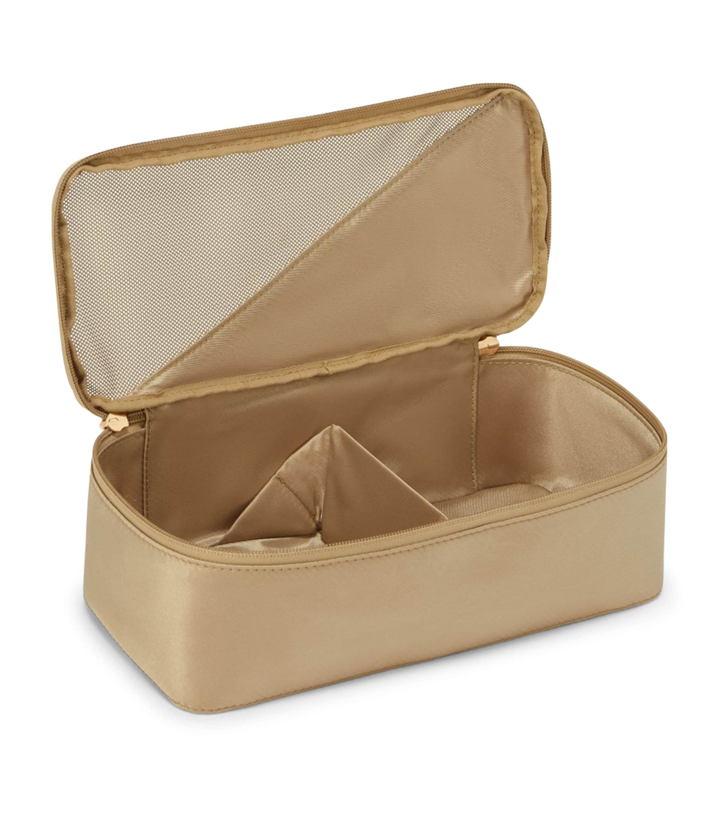 Tumi Small Packing Cube In Gold
