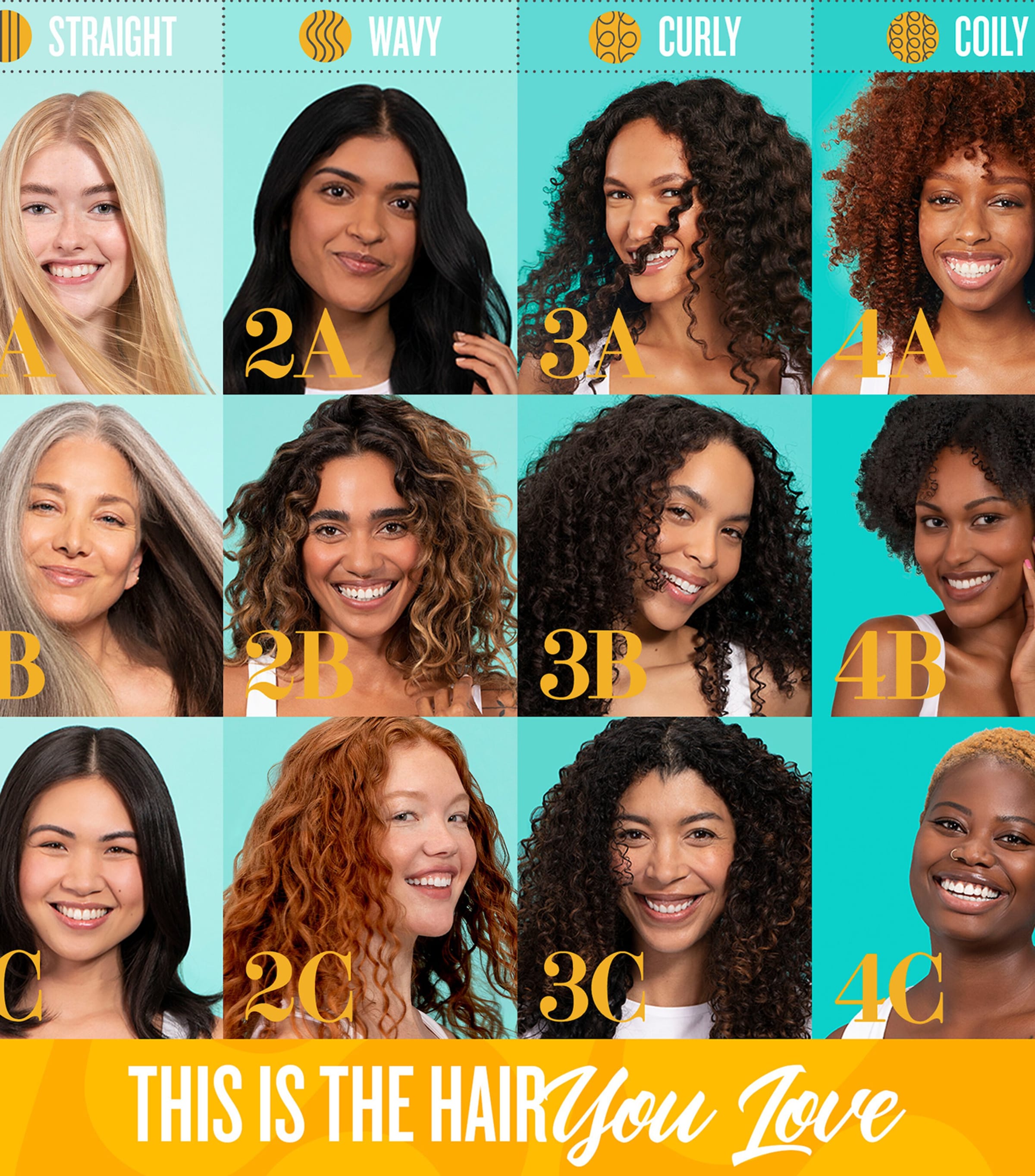 Brazilian Glossy Nourishing Anti-Frizz Hair Oil (58ml) N/A Image 4