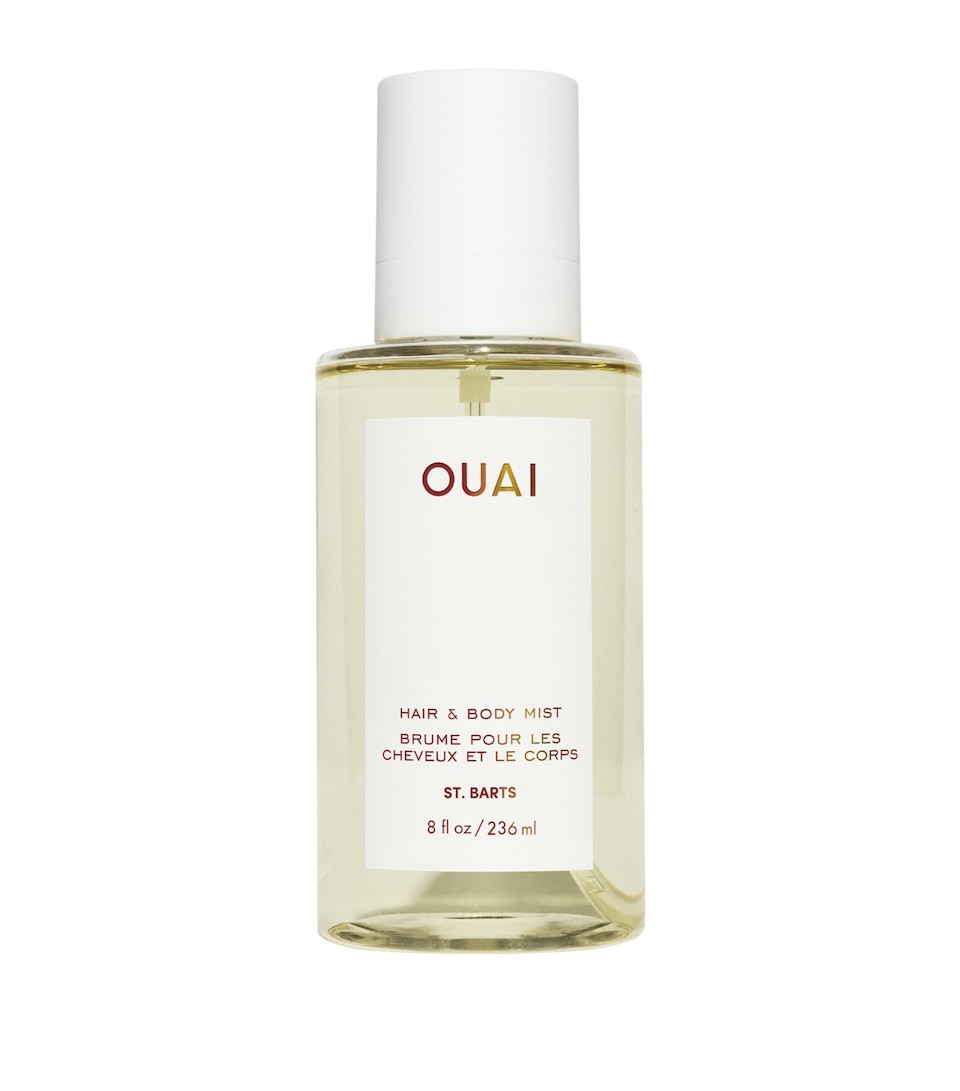 St. Barts Hair And Body Mist (236ml)