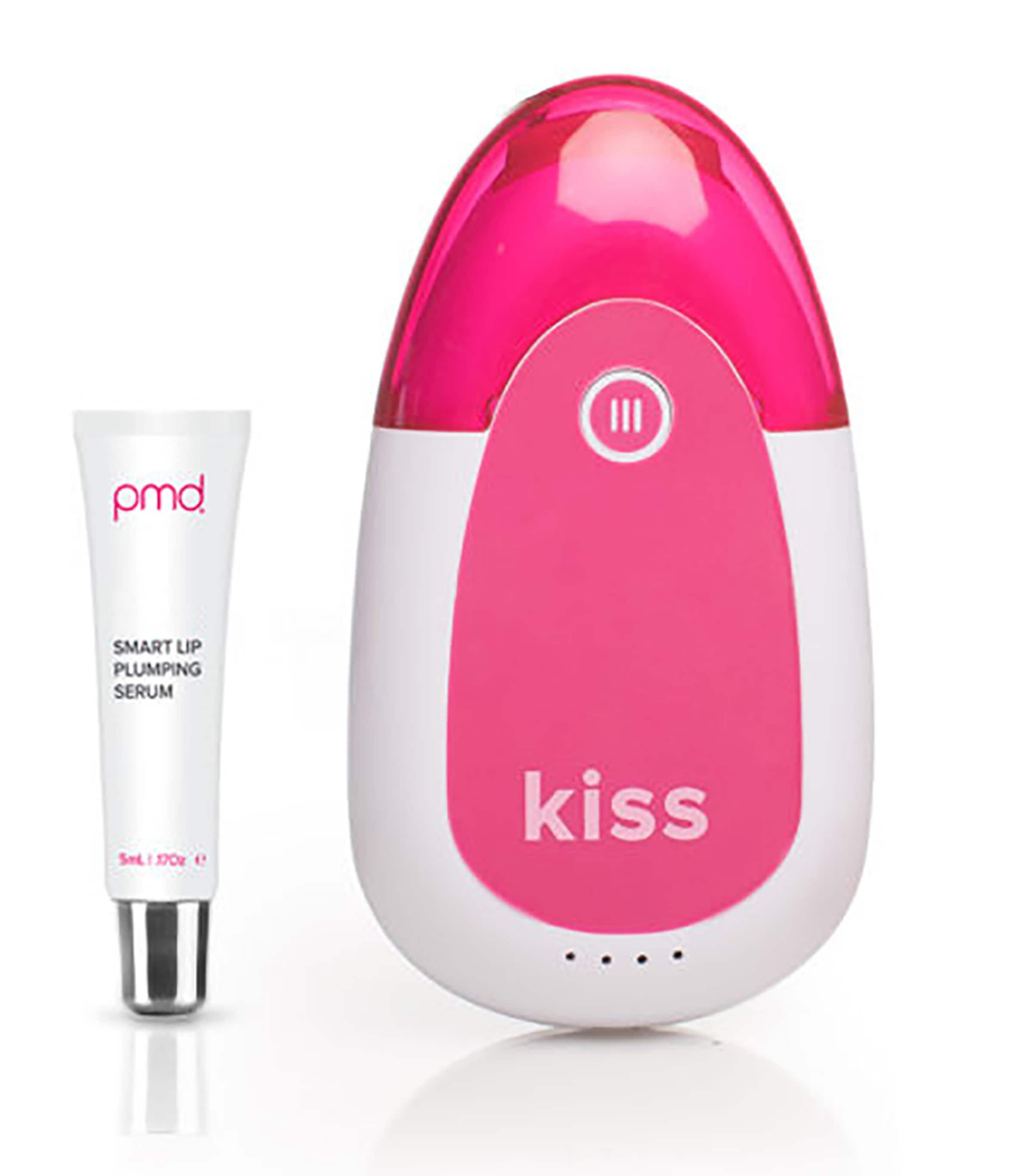 Pmd Kiss Lip Plumping System In Pink