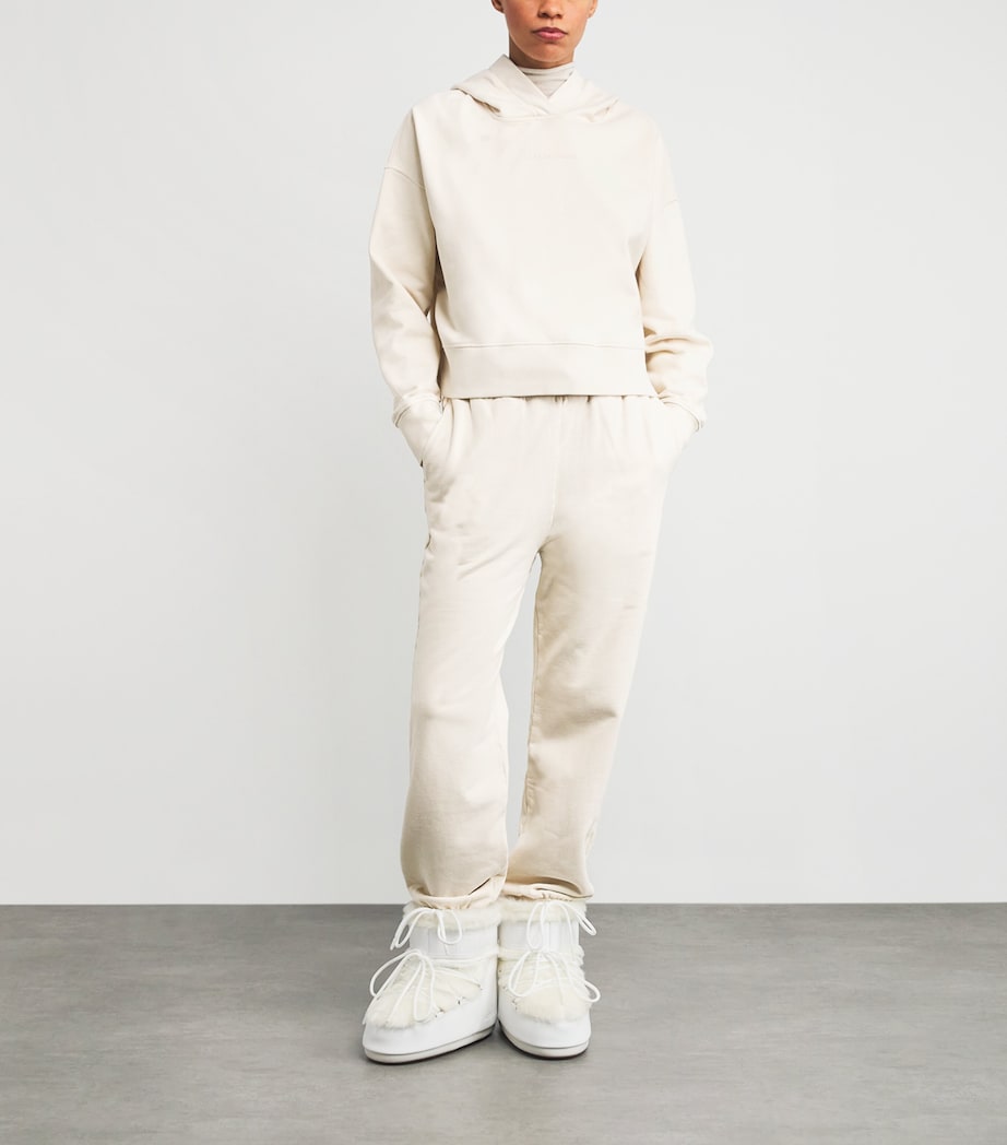 Cotton Terry Muskoka Sweatpants 9314LINEN-LIN Image 2