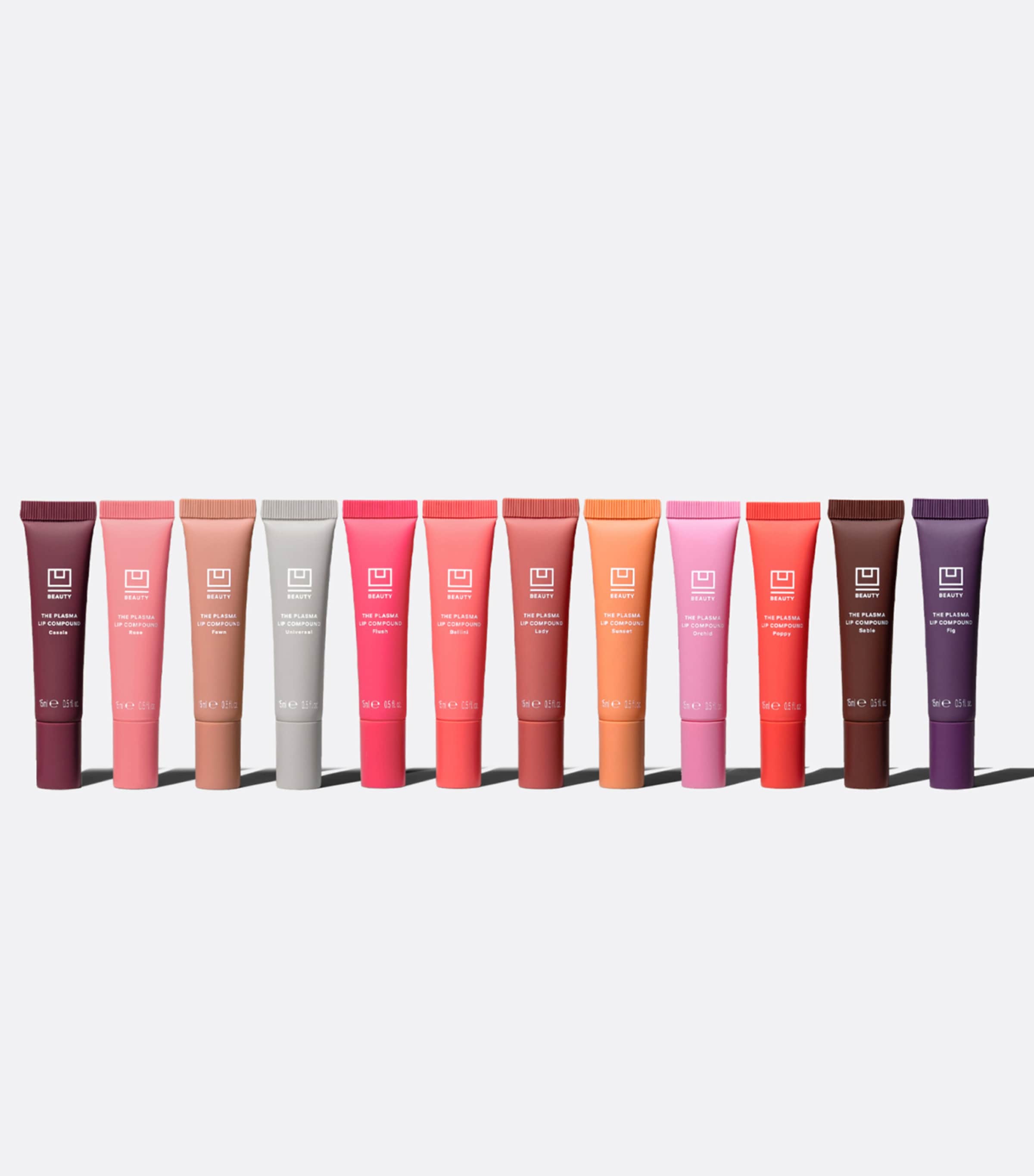 The PLASMA Lip Compound FAWN Image 4