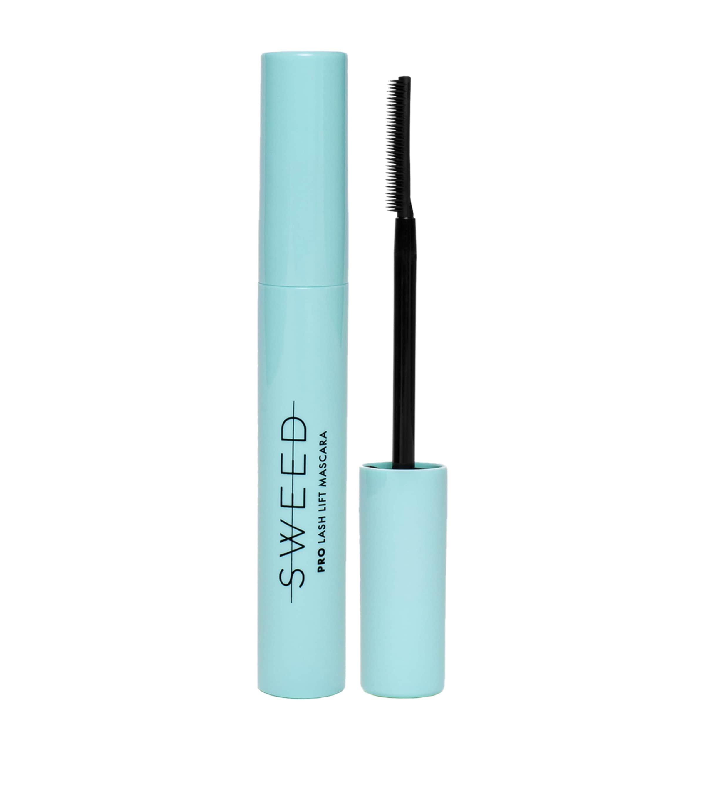 Sweed Lash Lift Mascara In Black