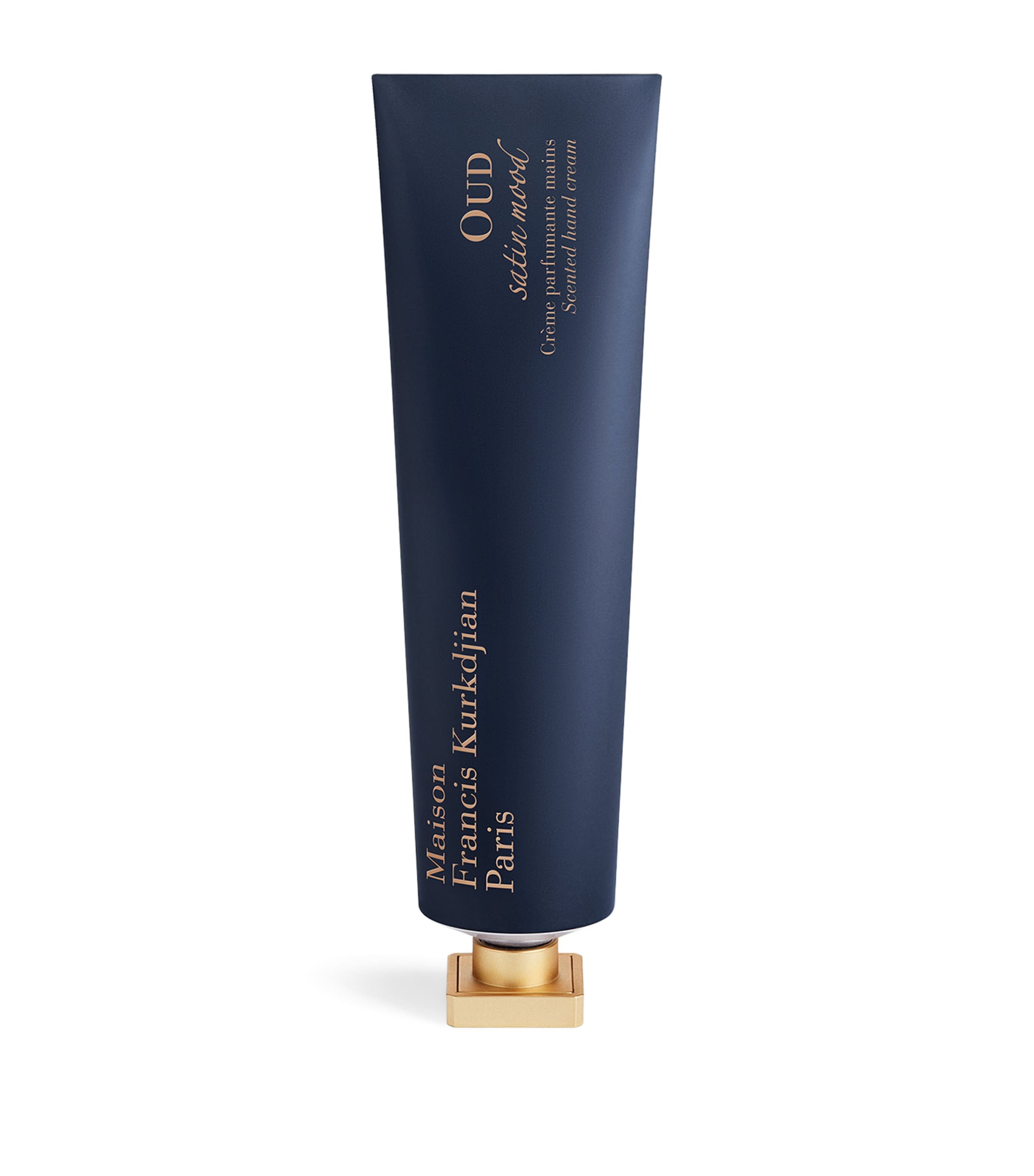 OUD Satin Mood Scented Hand Cream (70ml) NO COLOUR Image 1