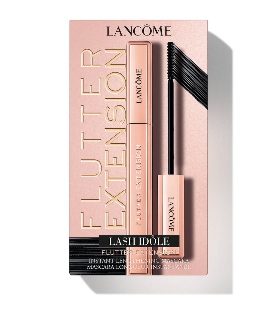 Lash Idôle Flutter Extension and Lip Idôle Butterglow Gift Set NO COLOUR Image 1