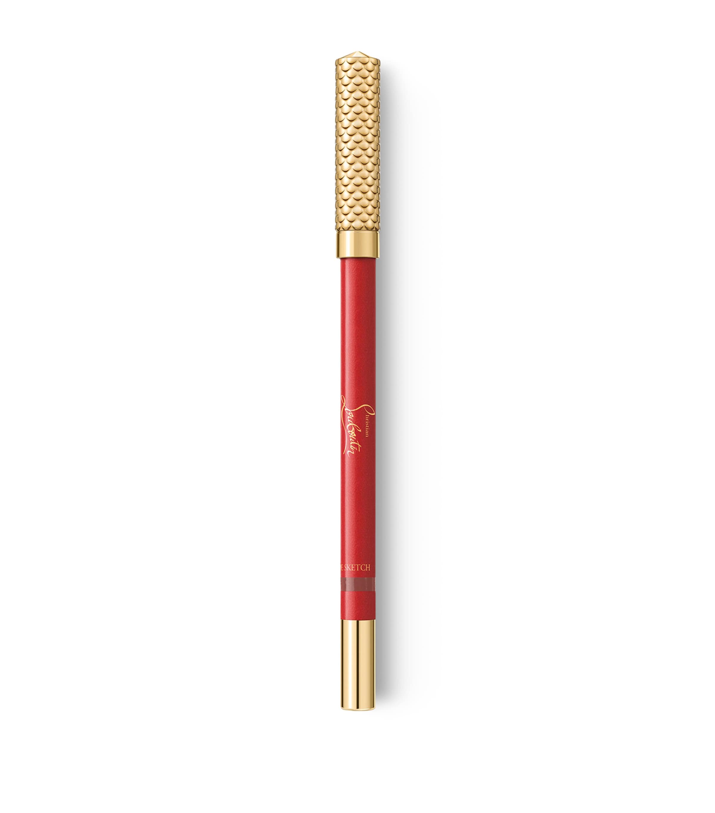 Christian Louboutin Glamliner Lip & Eye Contour Pencil Image 9