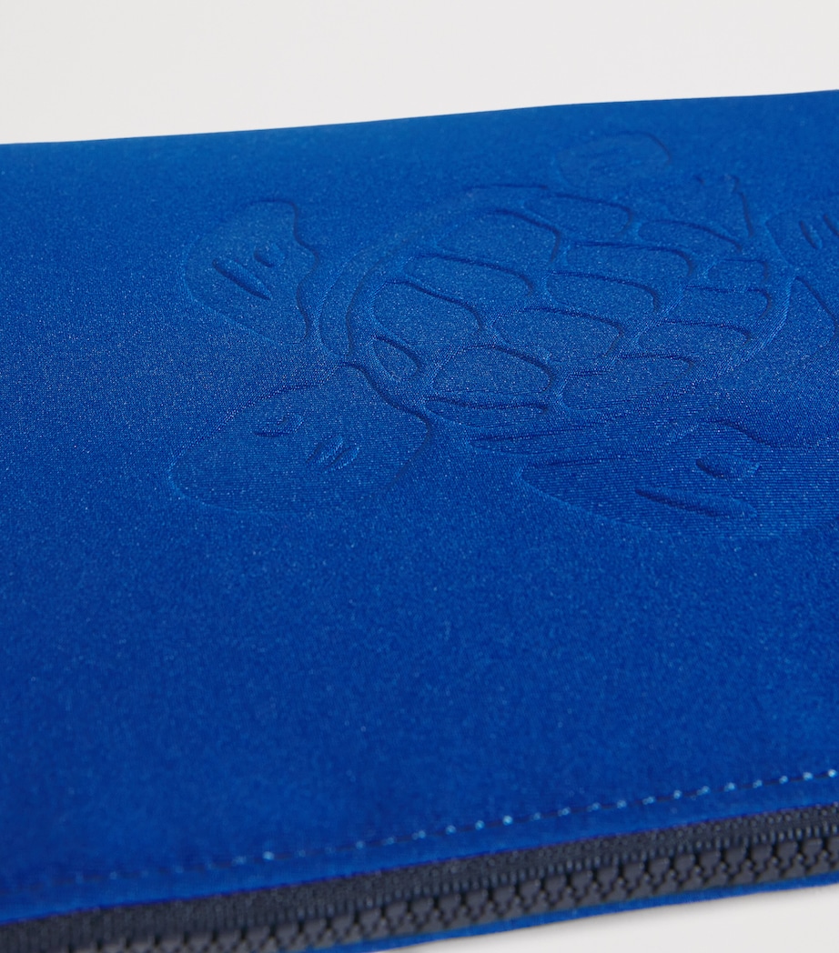 Neoprene Zipped Pool Pouch 613-MARRAKECH Image 4