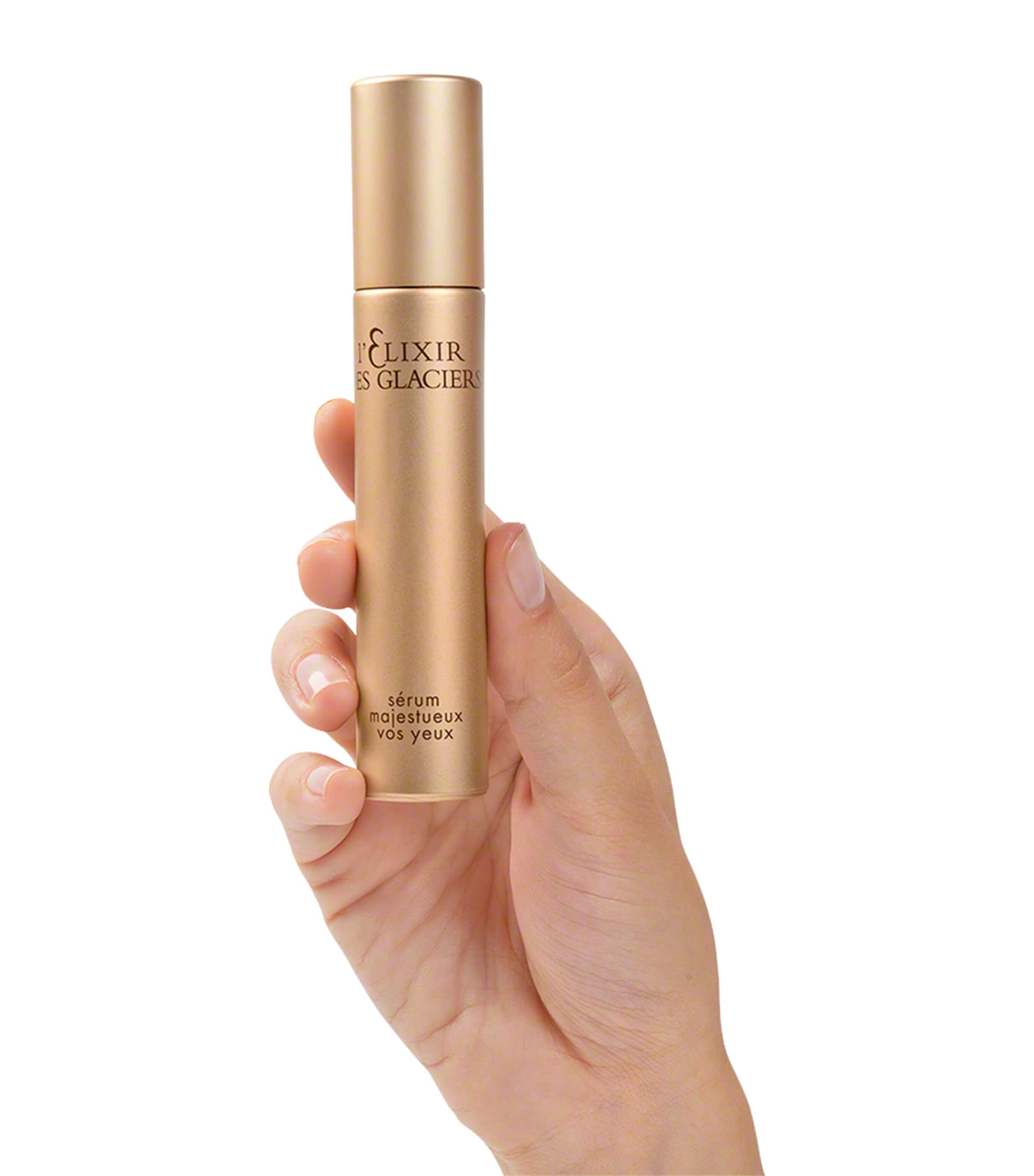 Sérum Majestueux Vos Yeux (15ml) NO COLOUR Image 4