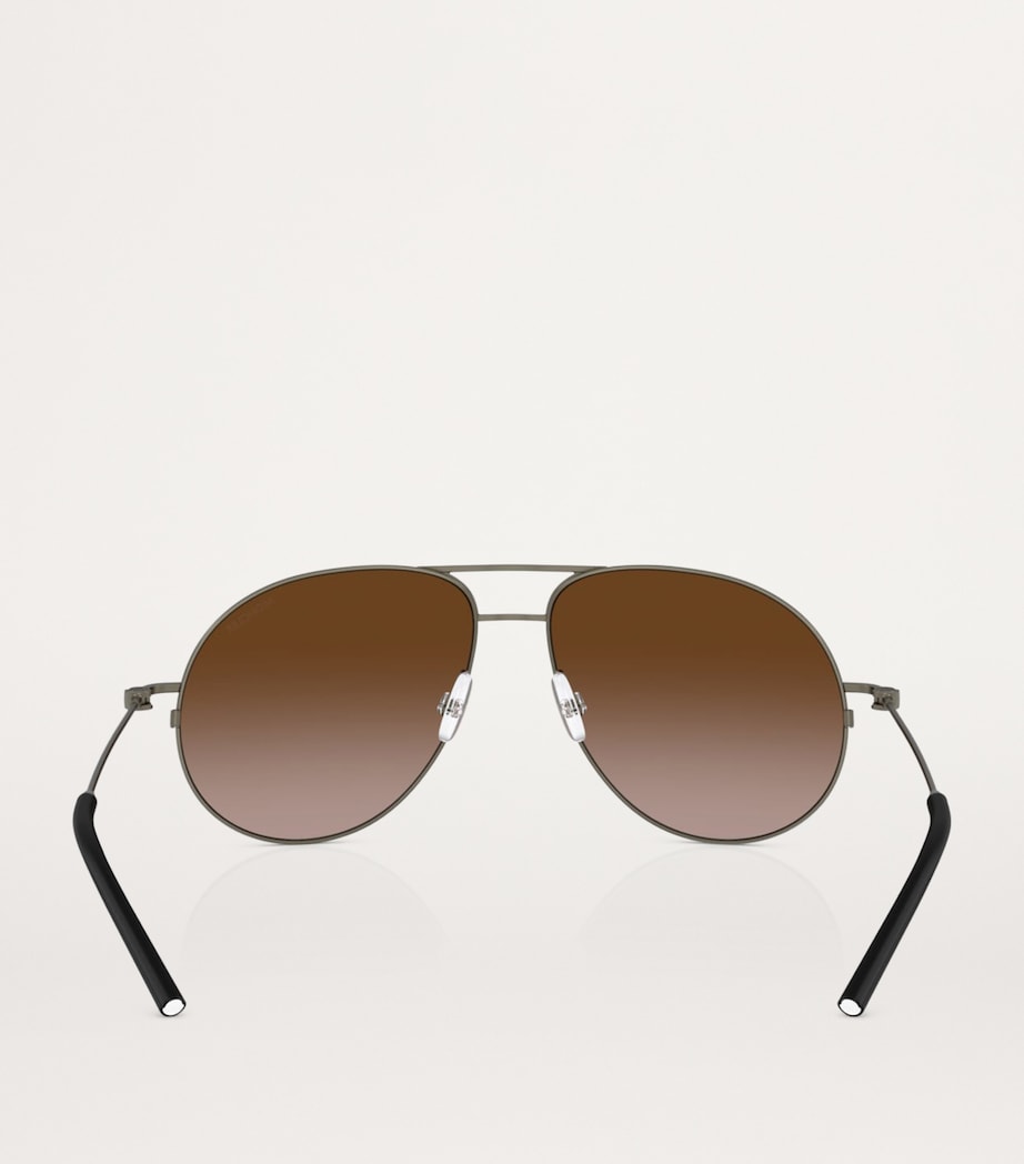 Steel Flyze ME4002 Sunglasses 100213 Image 4