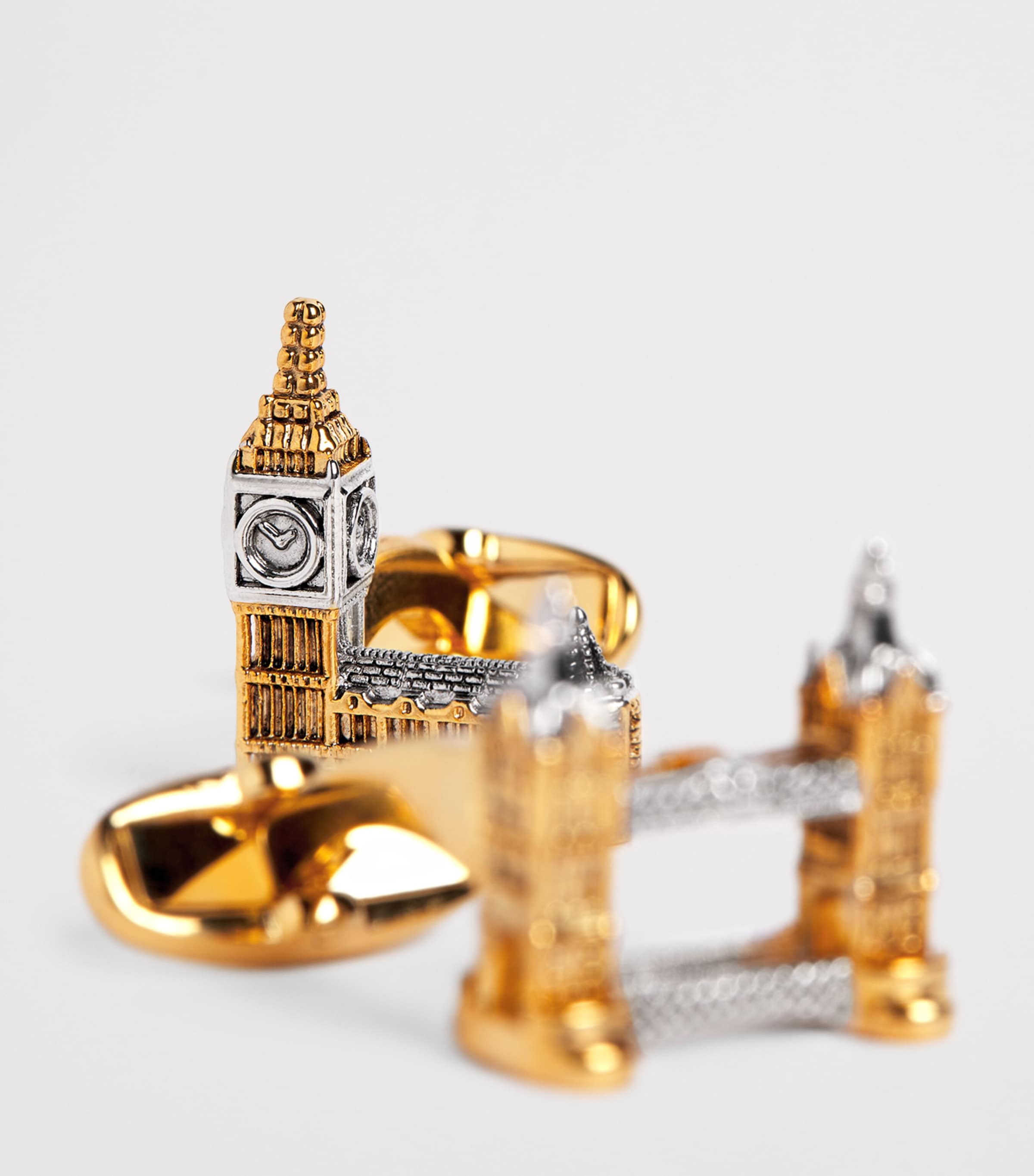 Paul Smith London Souvenir Cufflinks Image 5