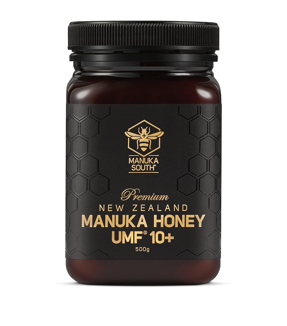 Manuka Honey UMF 10+ MGO 263 (500g) NO COLOUR Image 1