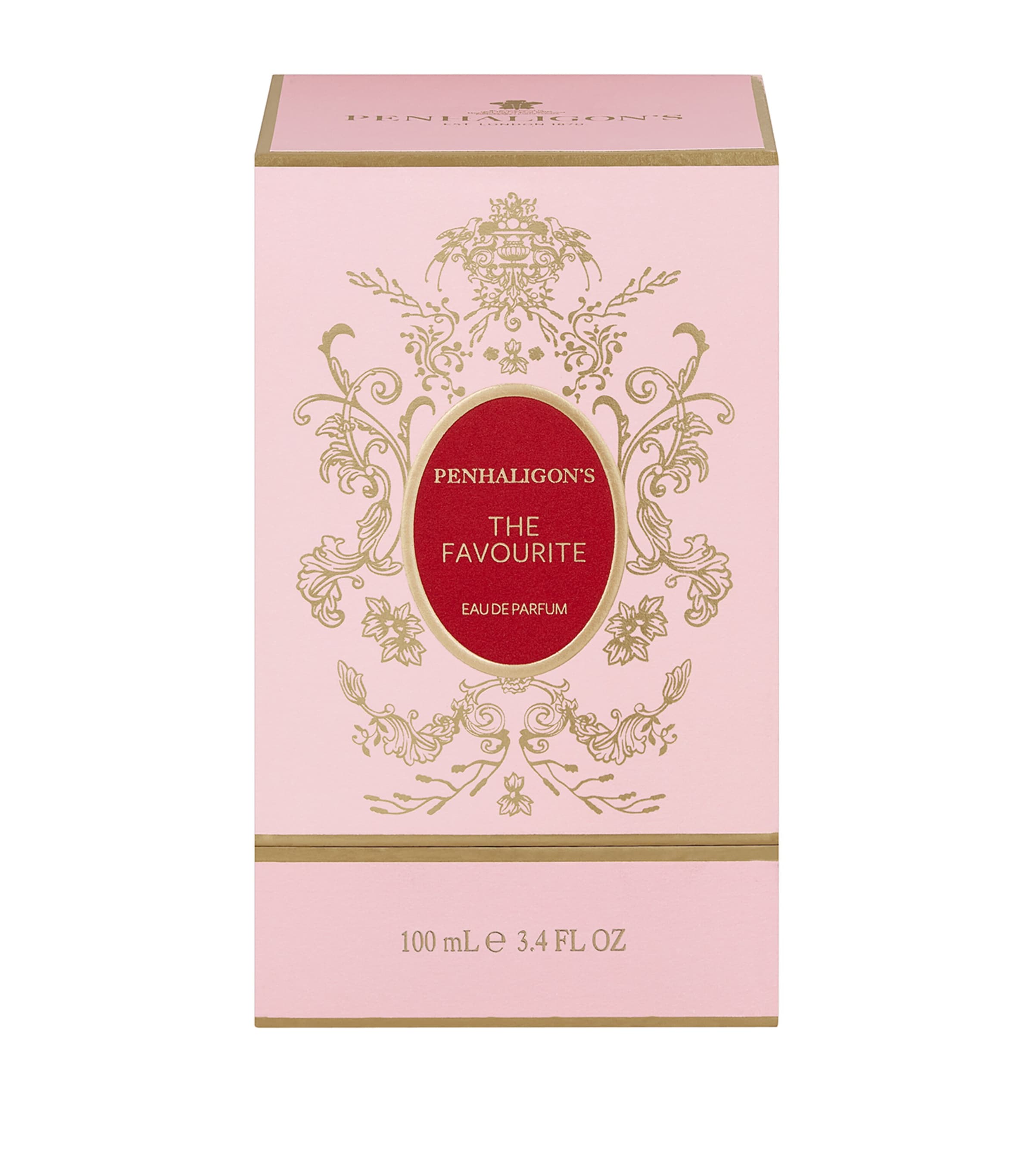 Penhaligon’s The Favourite 100ml Amazon.com : Penhaligons The Favourite for Women - 3.4 oz