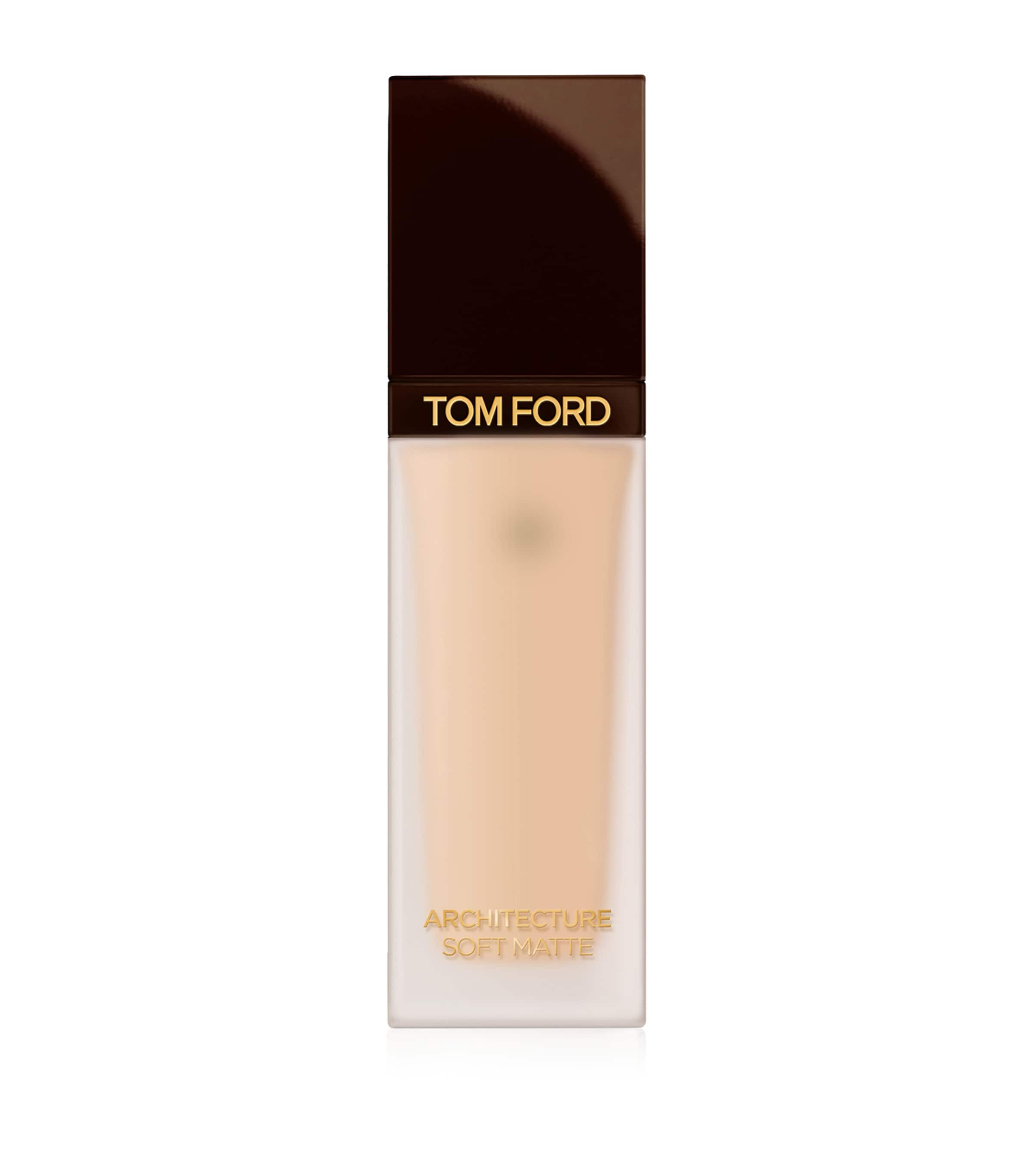 Shop Tom Ford Architecture Soft Matte Blurring Foundation