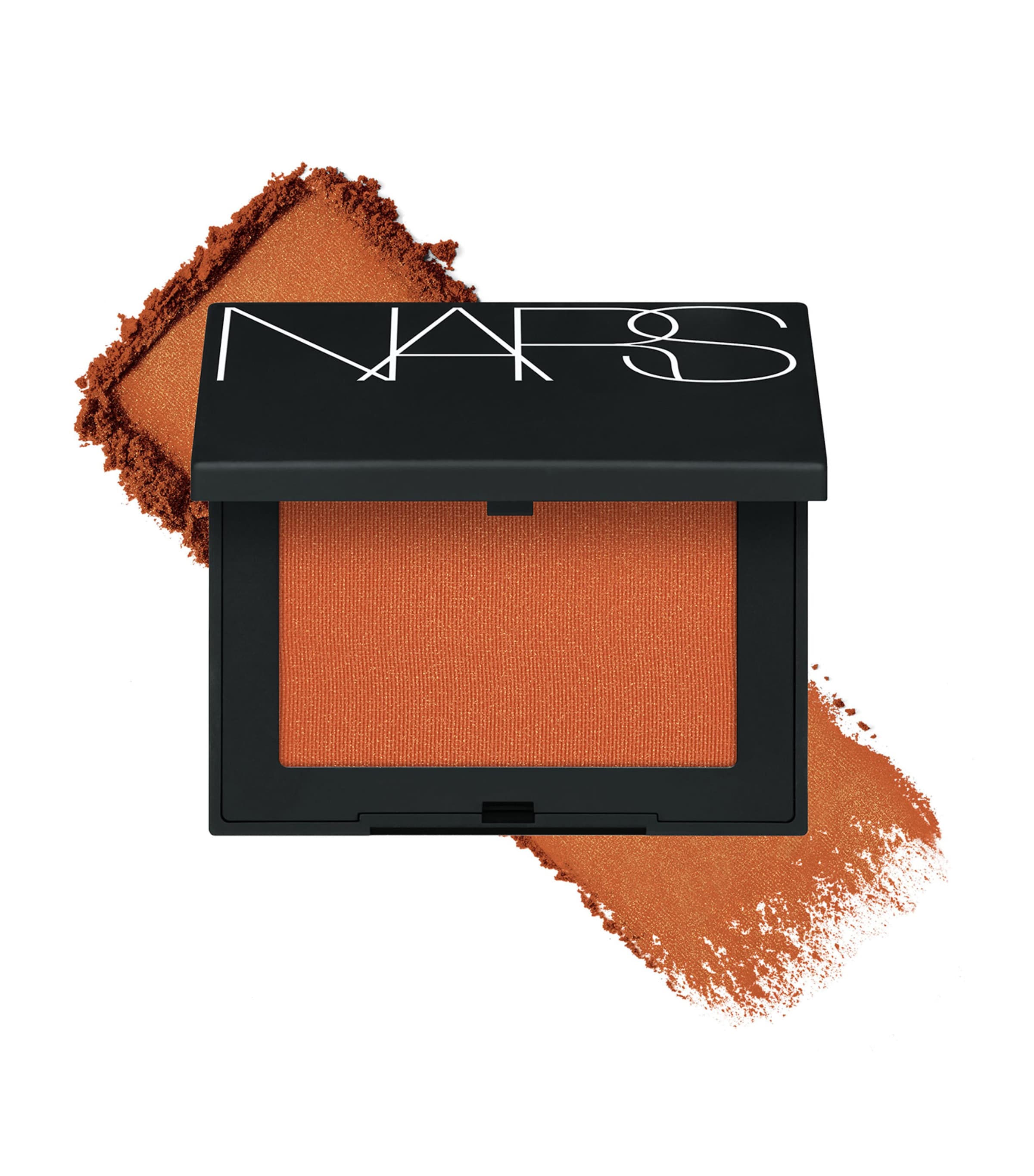 NARS Blush Powder Taj Mahal Image 1