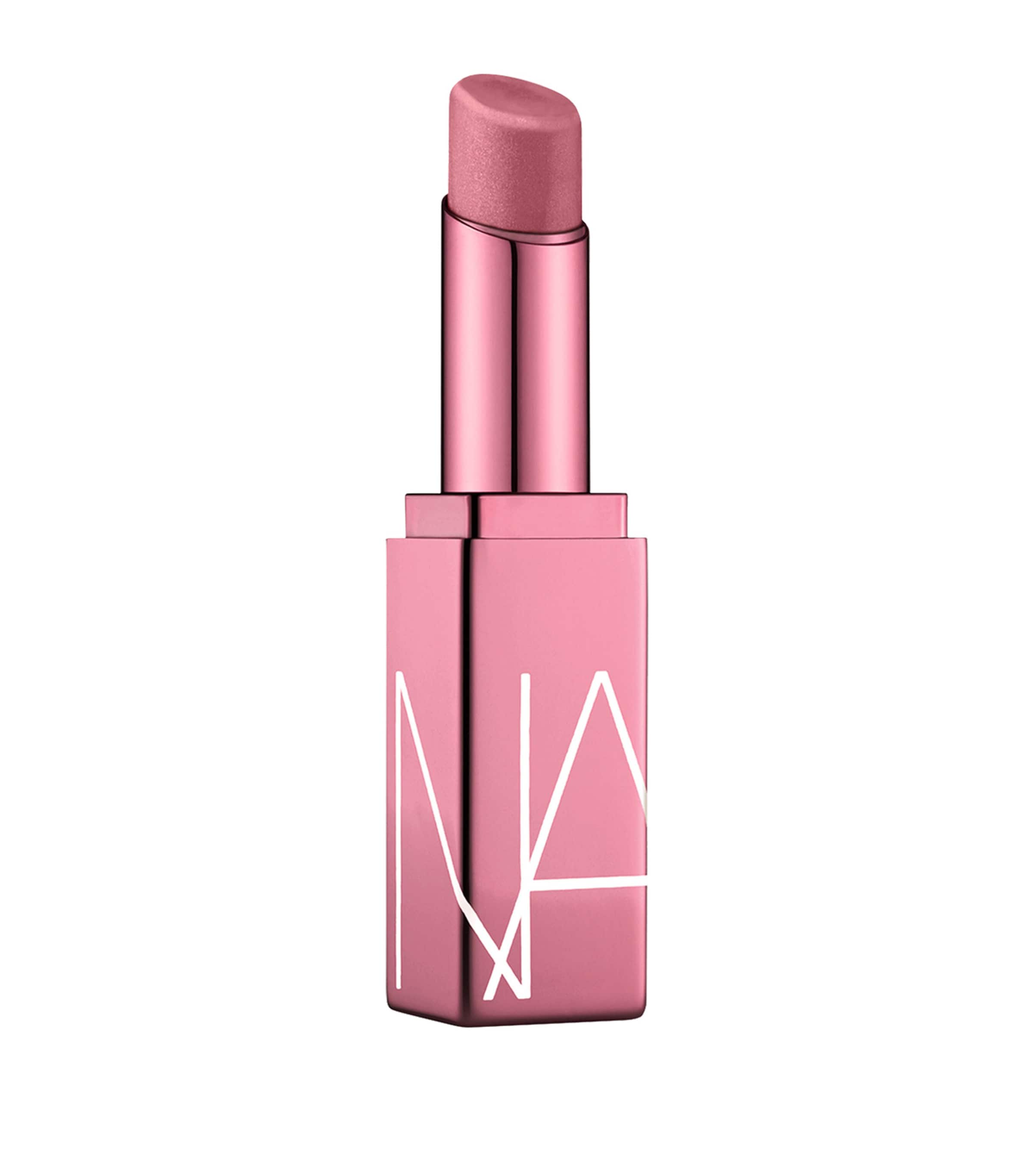 Nars Afterglow Lip Balm In Pink