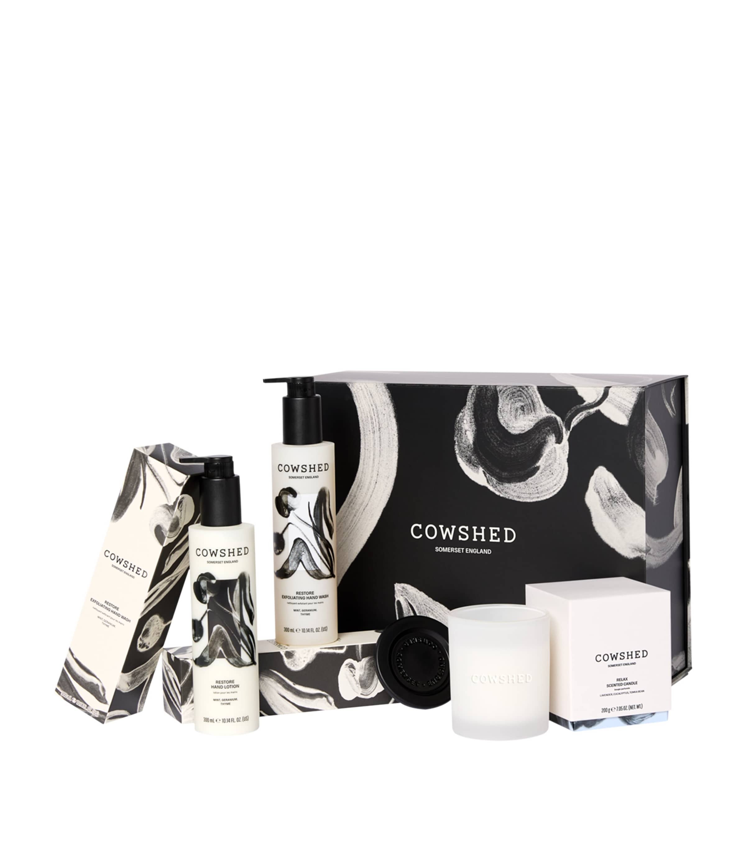 Cowshed The House Proud Gift Set N/a Image 1