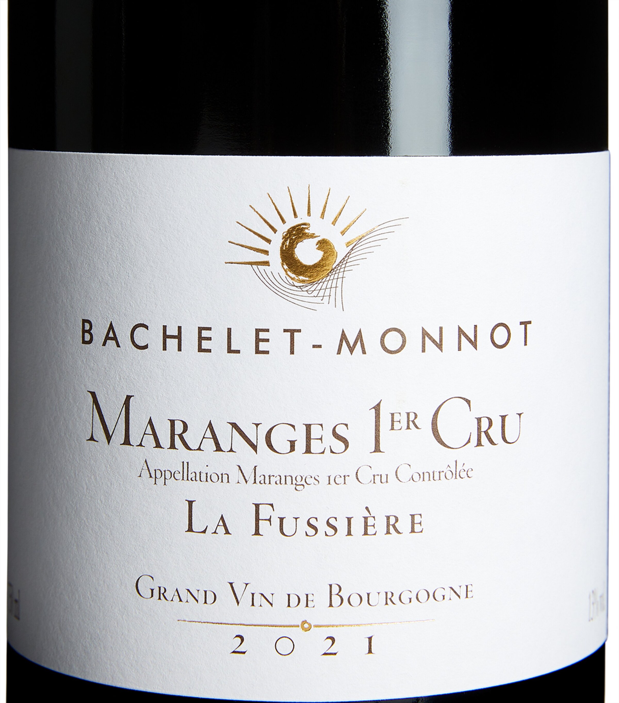 Domaine Bachelet Monnot La Fussiere Pinot Noir 2021 (75cl) - Burgundy, France Image 2