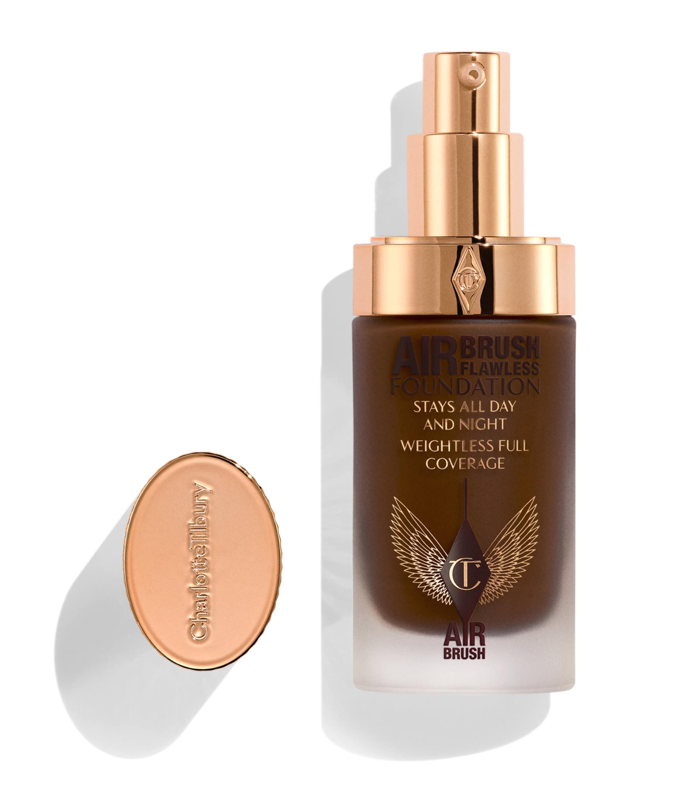 Airbrush Flawless Foundation 16 NEUTRAL Image 1