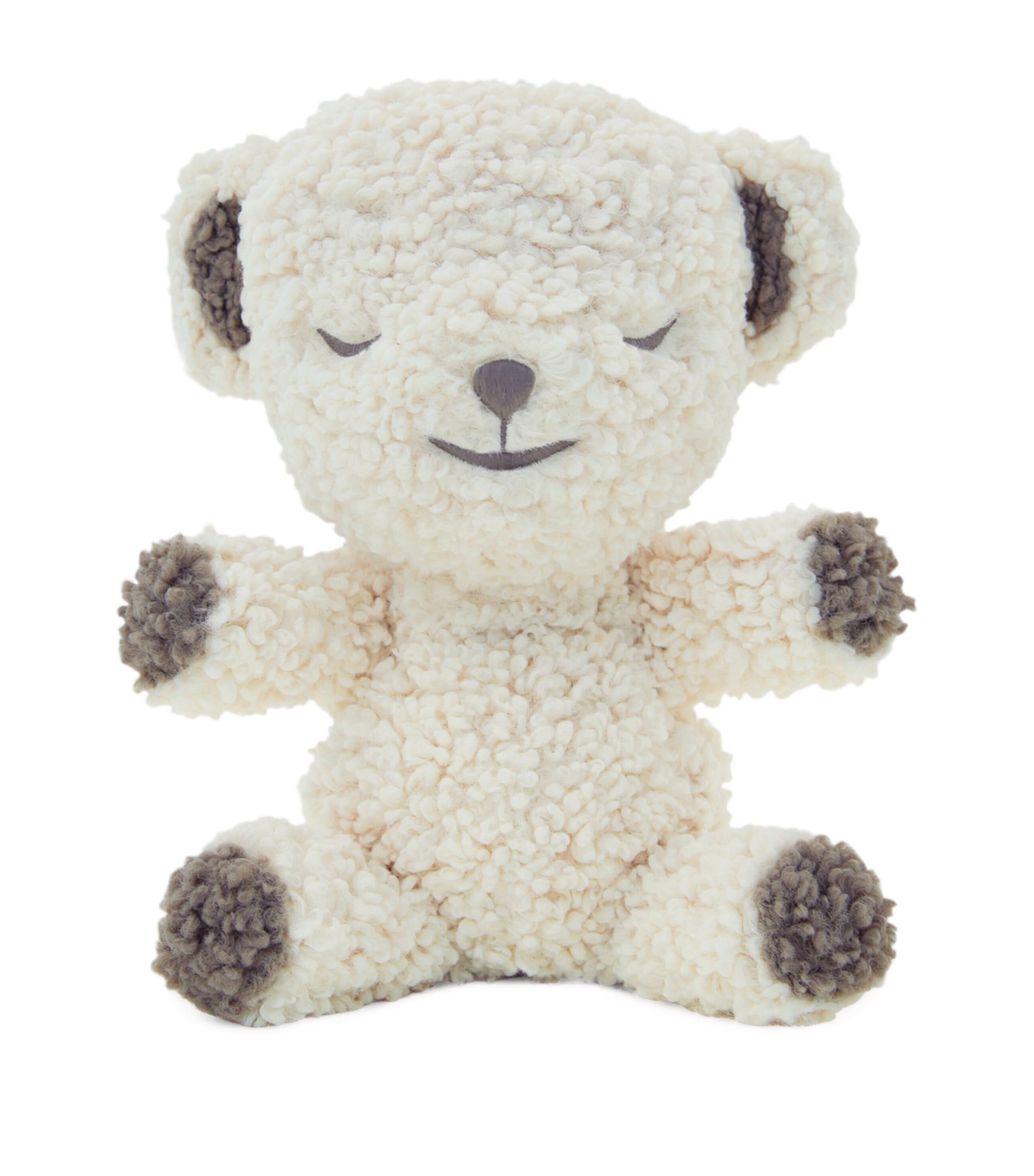 Happiest Baby SNOObear | Gifts | Gifts for Babies | Toys | Baby & Toddler Toys | Designers | Happiest Baby