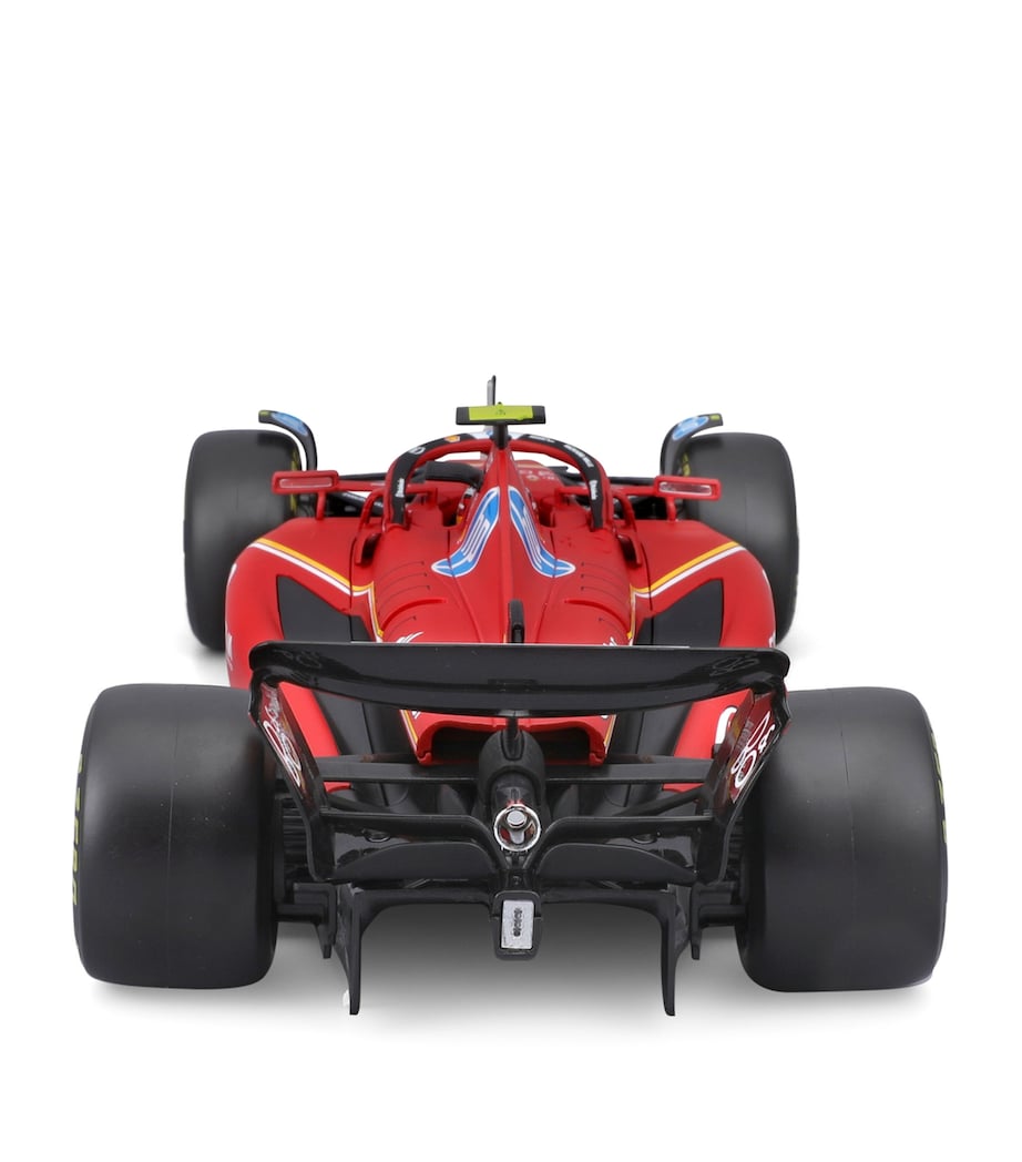 Ferrari F1 SF-24 Charles Leclerc 2024 1:18 Model MULTI Image 7