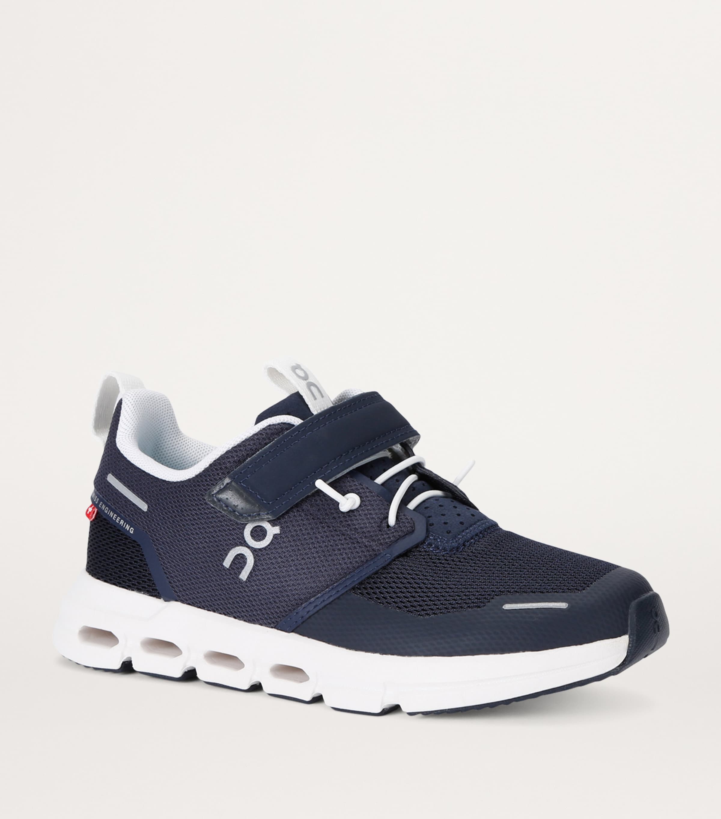 Cloud Play Sneakers NAVY Image 3