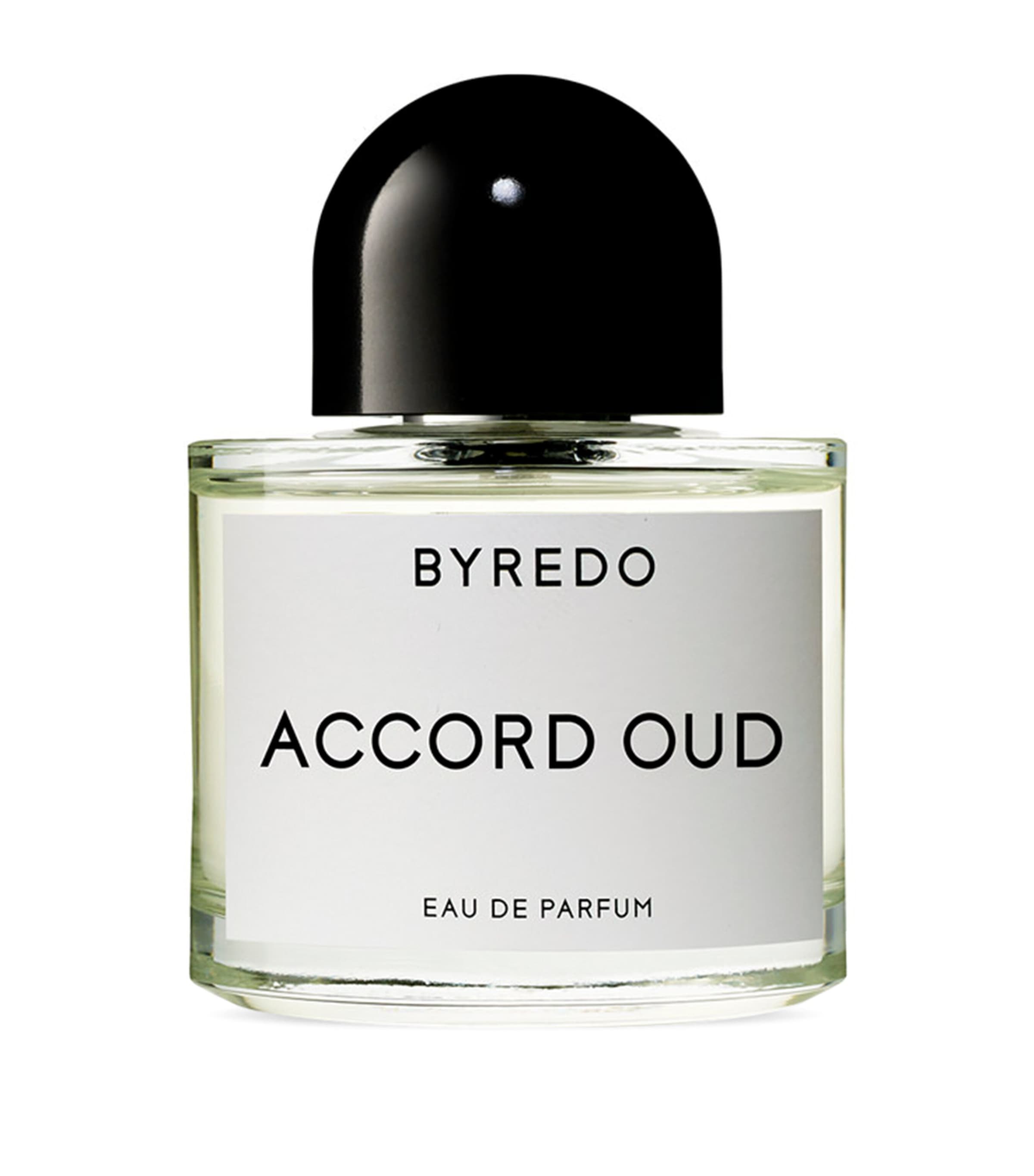 香水(ユニセックス) BYREDO ACCORD OUD 50ml Eau de Parfum Byredo Accord Oud Eau de Parfum (50ml) | Harrods UK