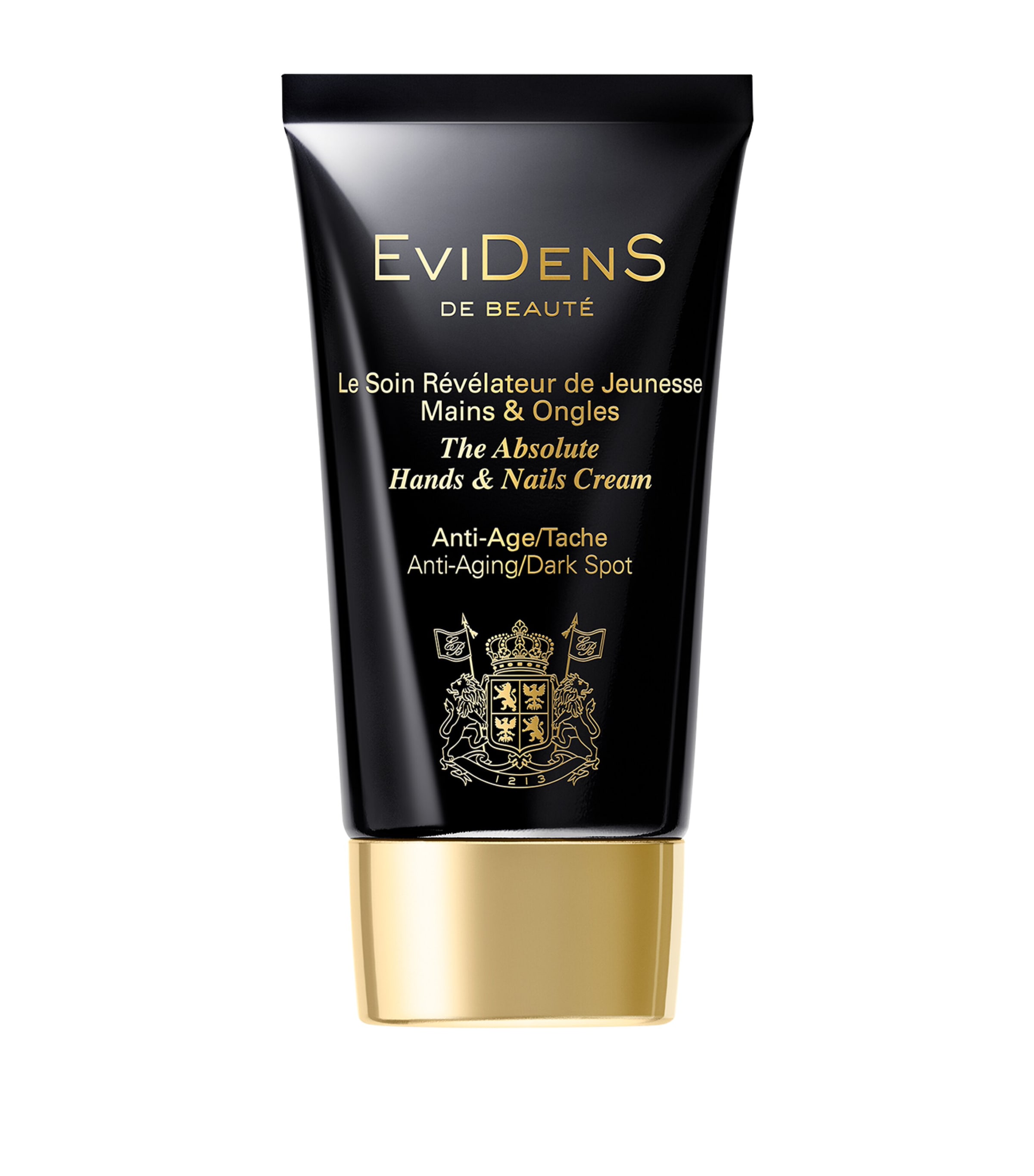 EviDenS de Beauté The Absolute Hands & Nails Cream (75ml) Image 1