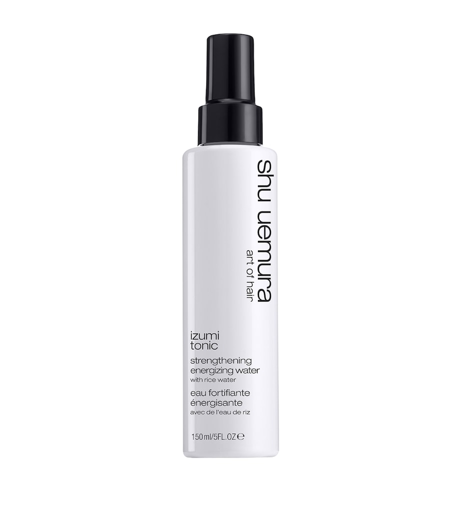Izumi Tonic Strengthening Water (150ml) NO COLOUR Image 1