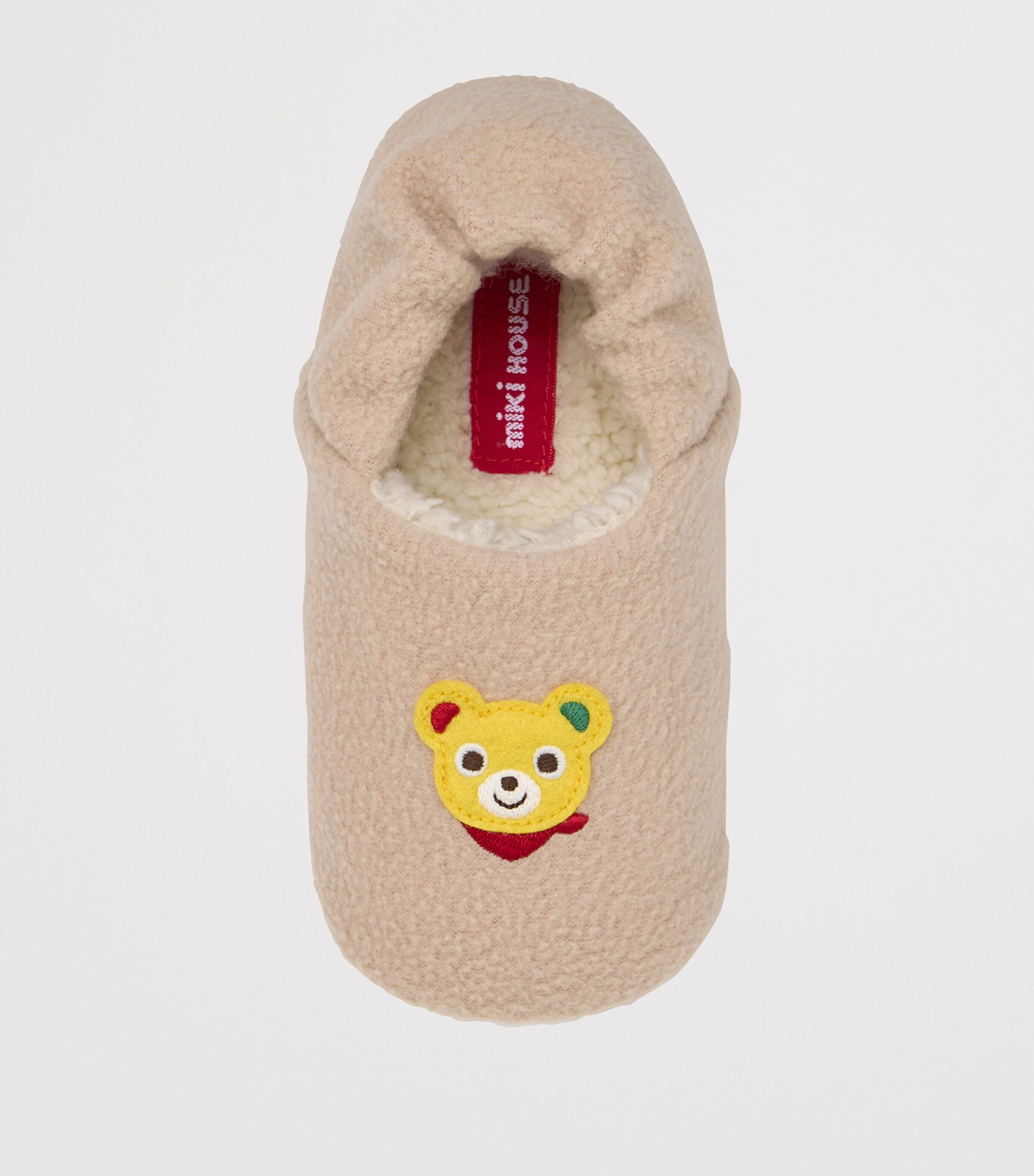 Fleece Room Shoes 9 Image 7