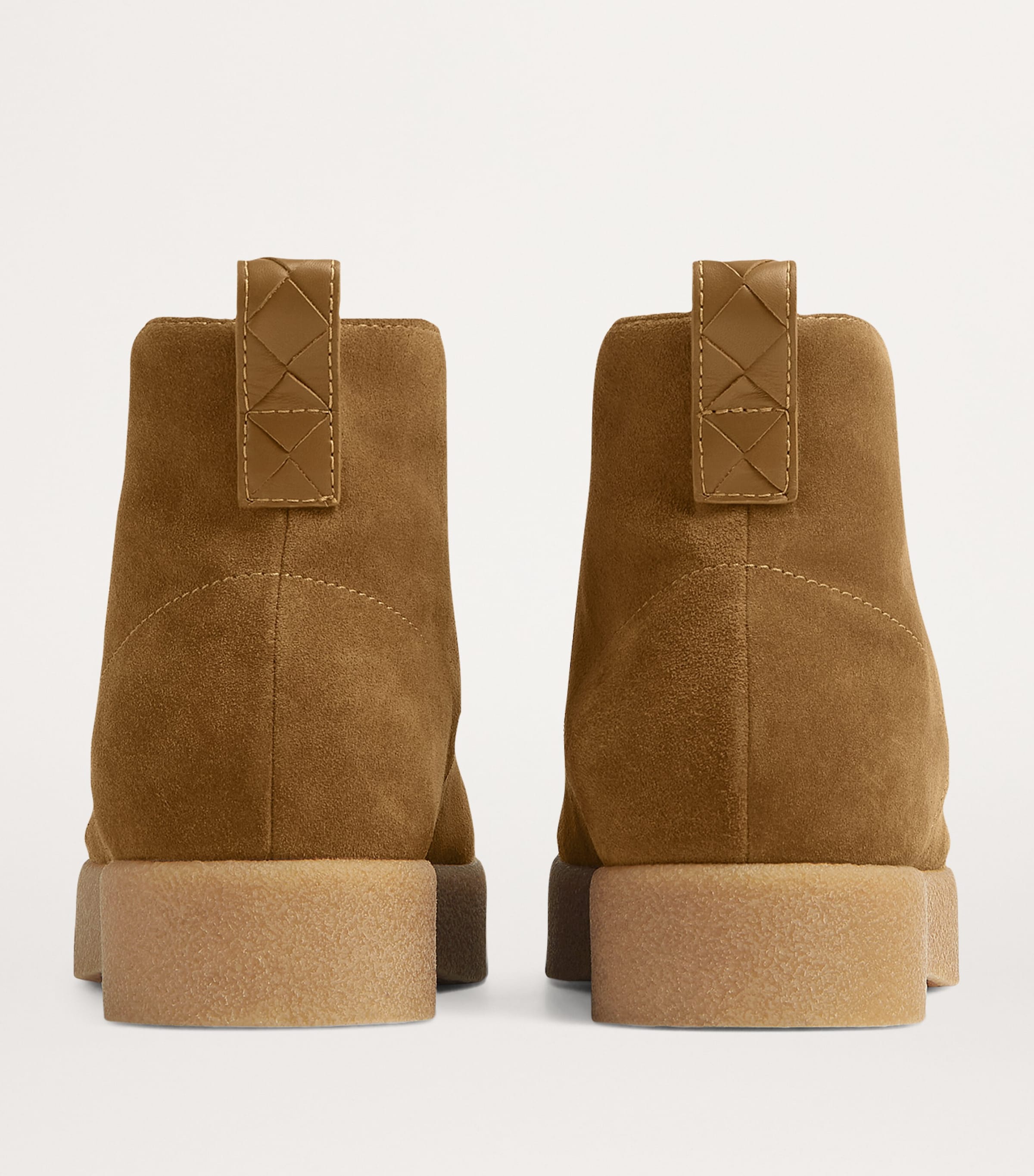 Lace-Up Torino Ankle Boots 2615 Image 3