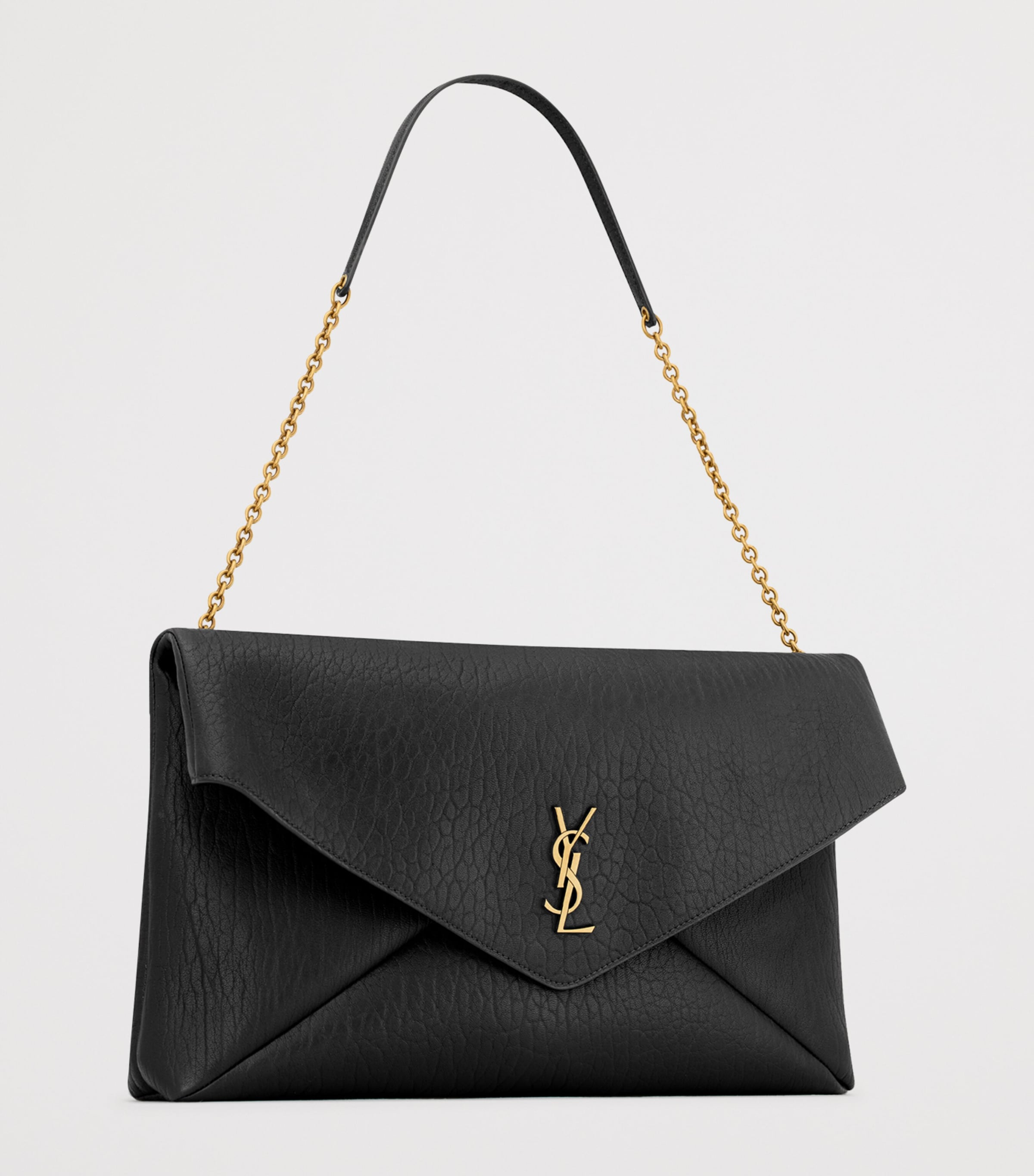 Extra-Large Cassandre Envelope Pouch 1000 Image 5