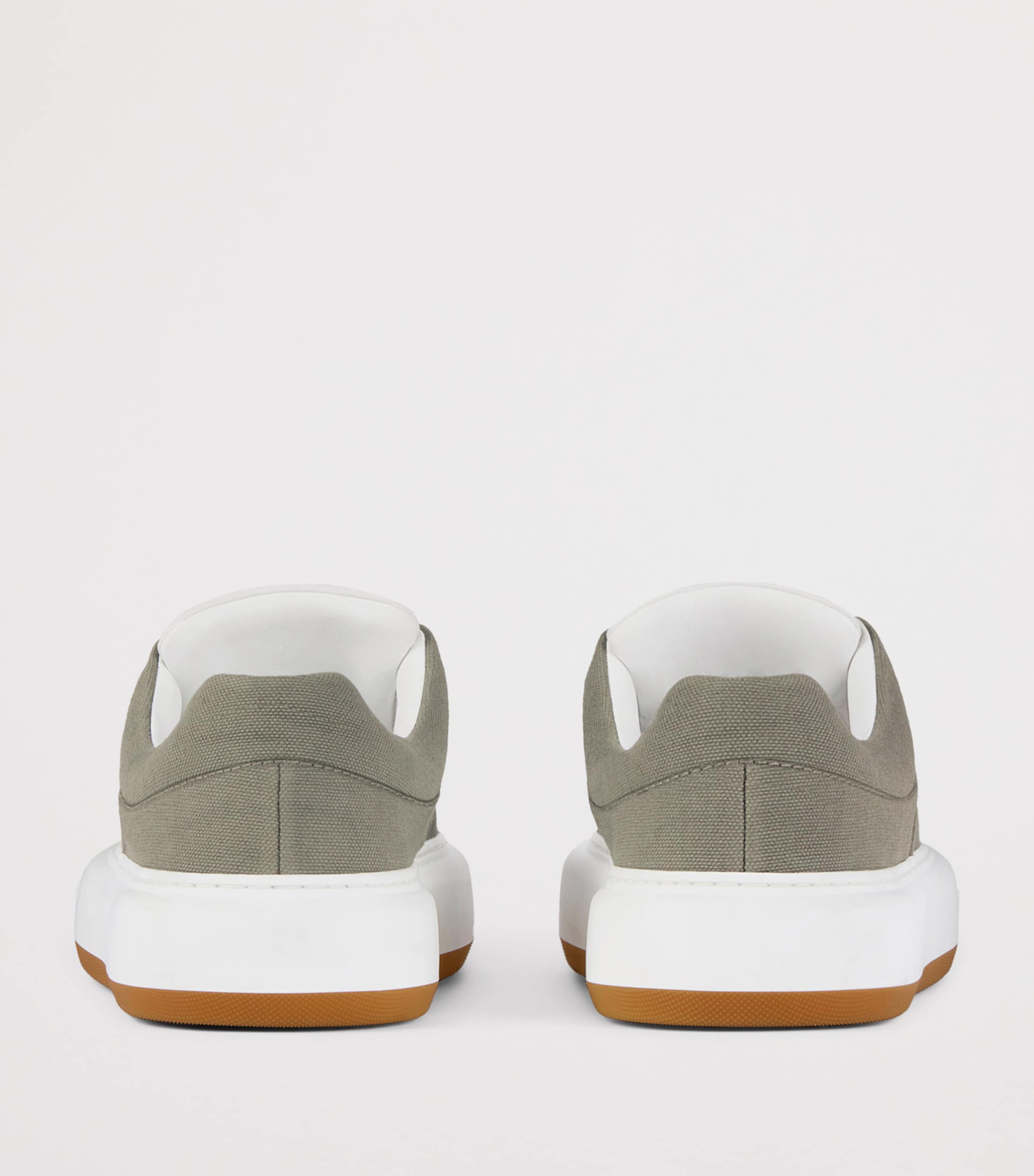 Givenchy New City Low-Top Sneakers Image 5