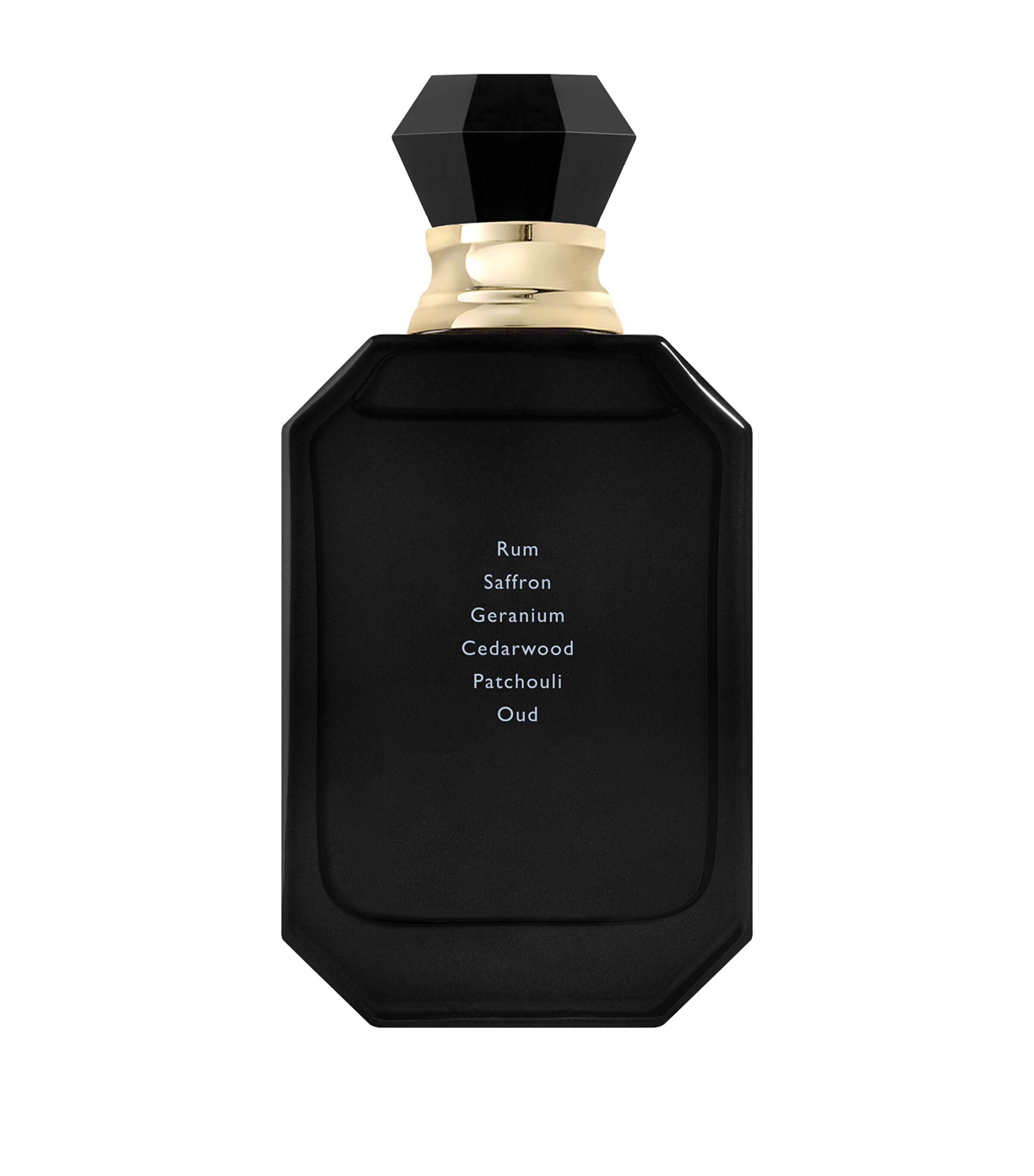 Oudgasm Smoky Oud 07 Eau de Parfum Intense (50ml) NO COLOUR Image 4