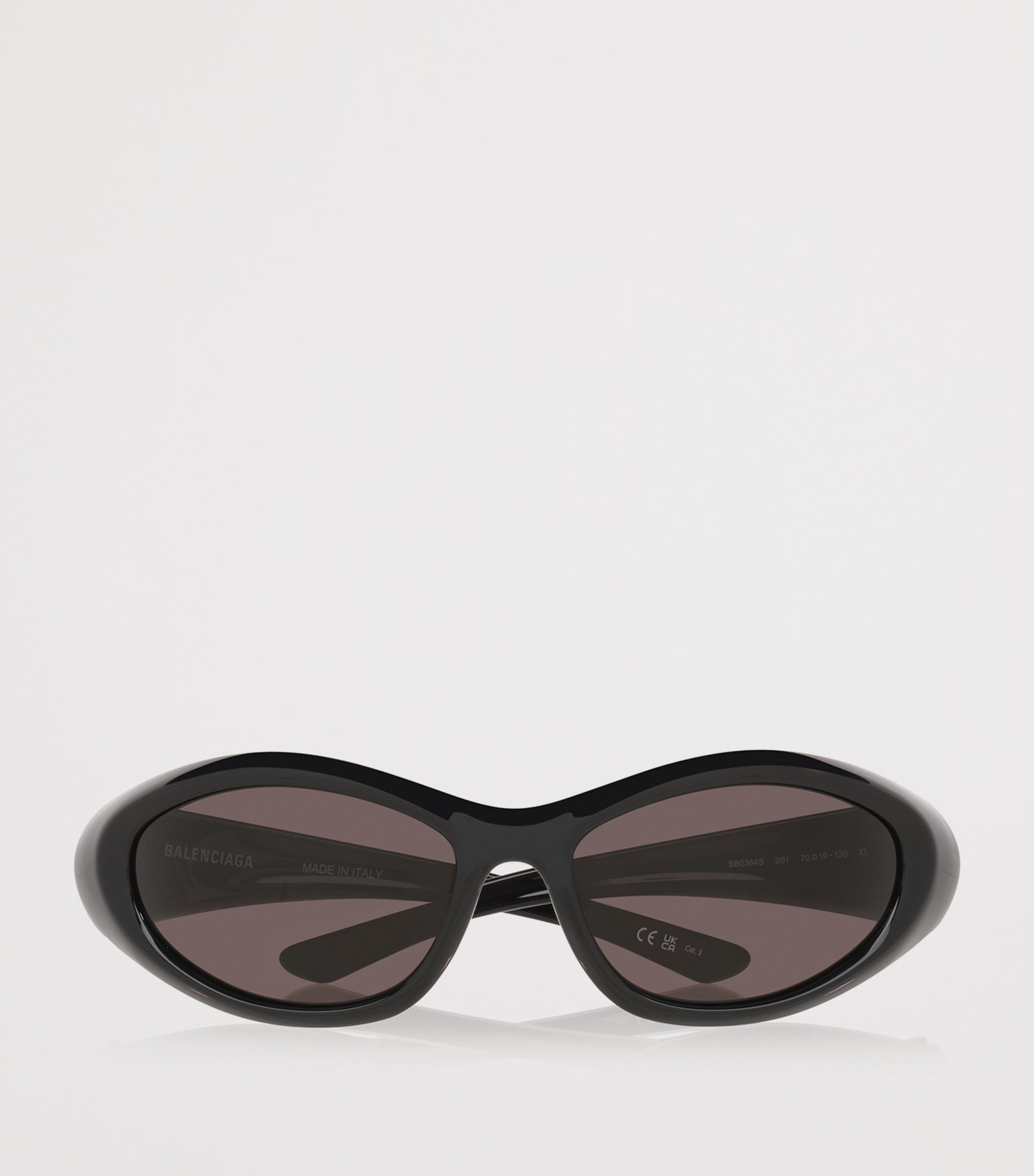 Cat Eye Sunglasses 1100L1 Image 5