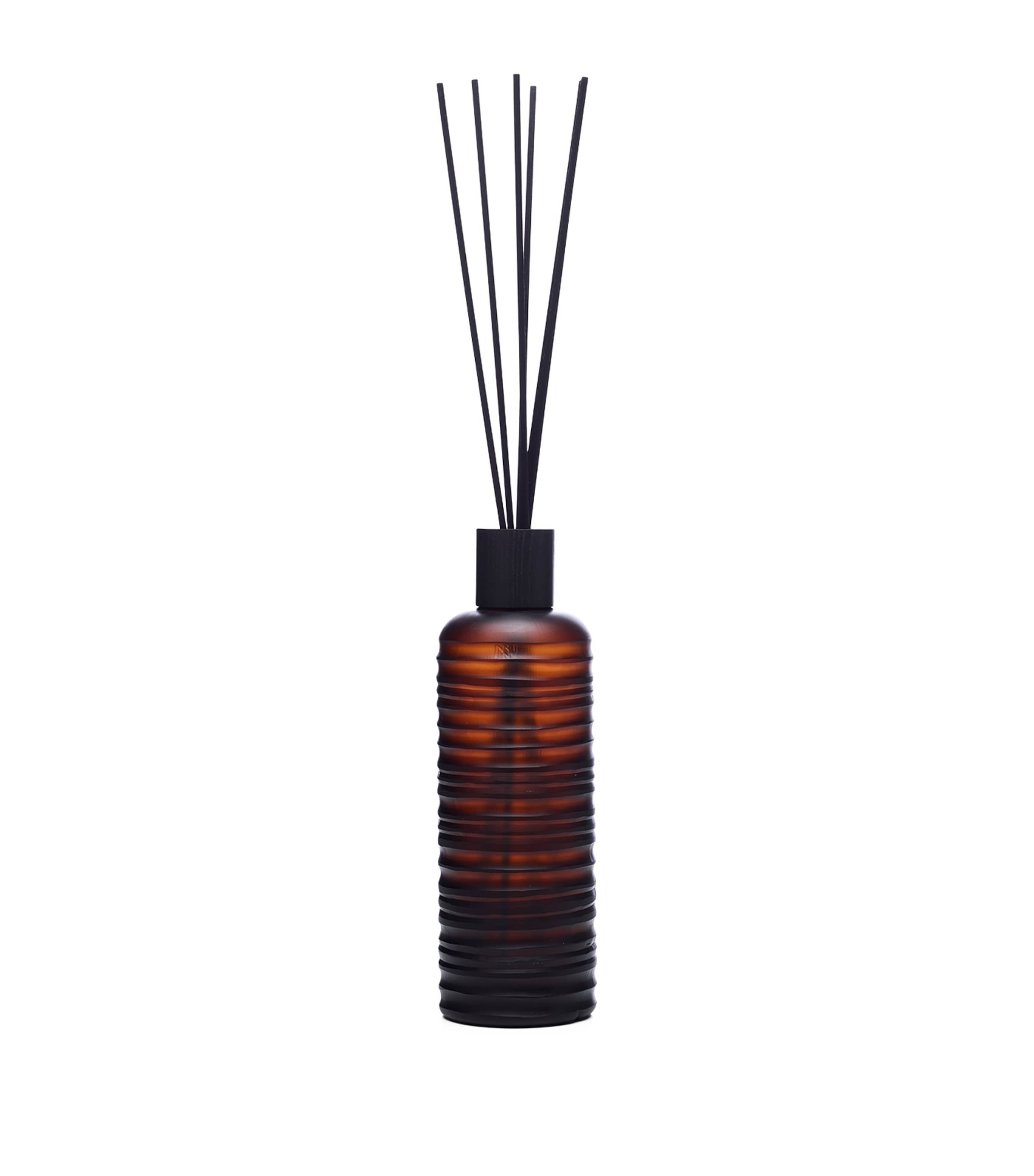 Onno Zanzibar Sphere Diffuser In Brown