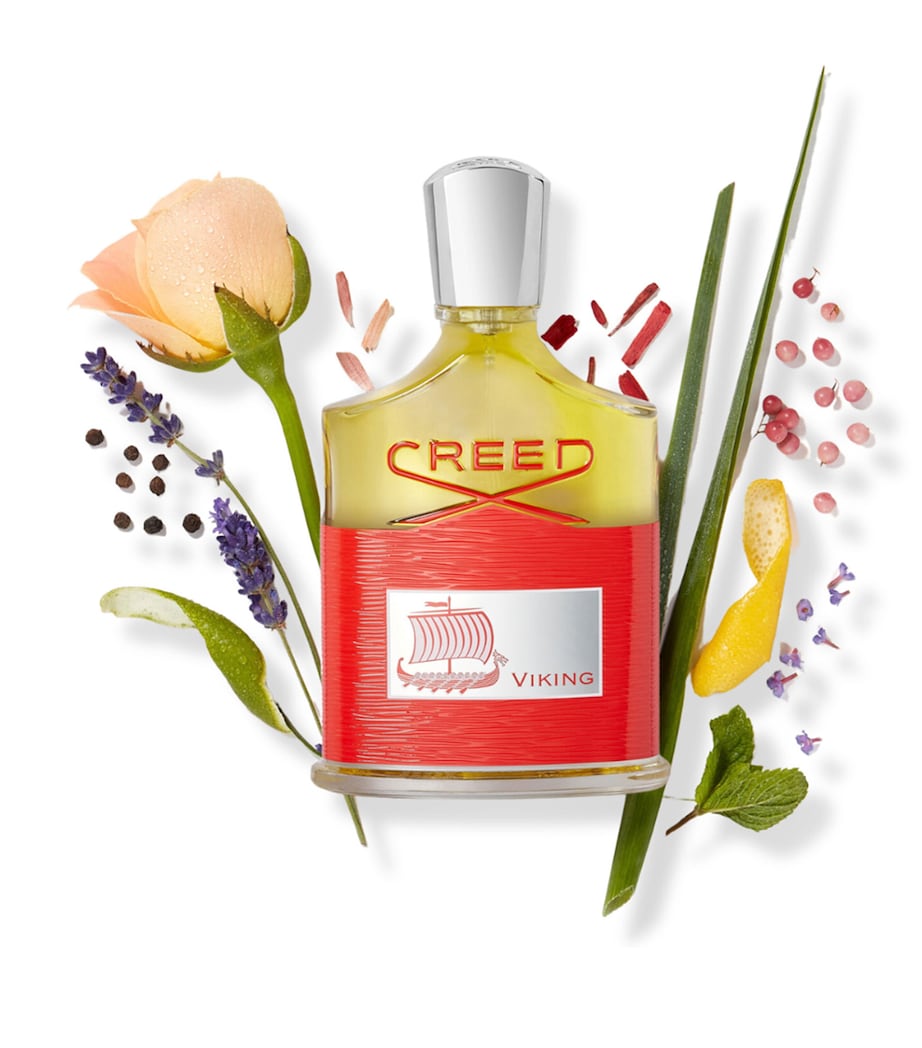 Viking Eau de Parfum Splash (250 Ml) NO COLOUR Image 2