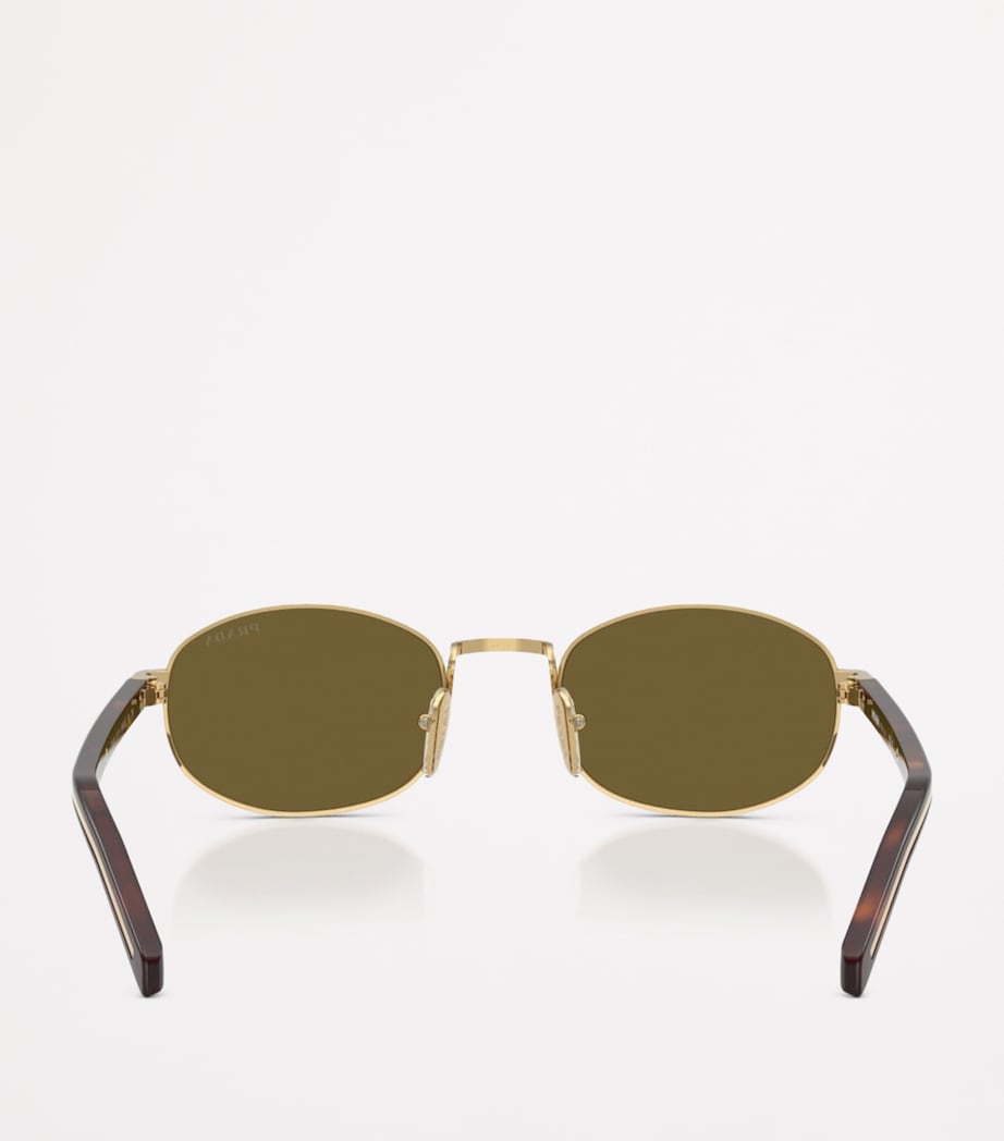 Steel PR B53S Sunglasses 5AK09Z Image 4