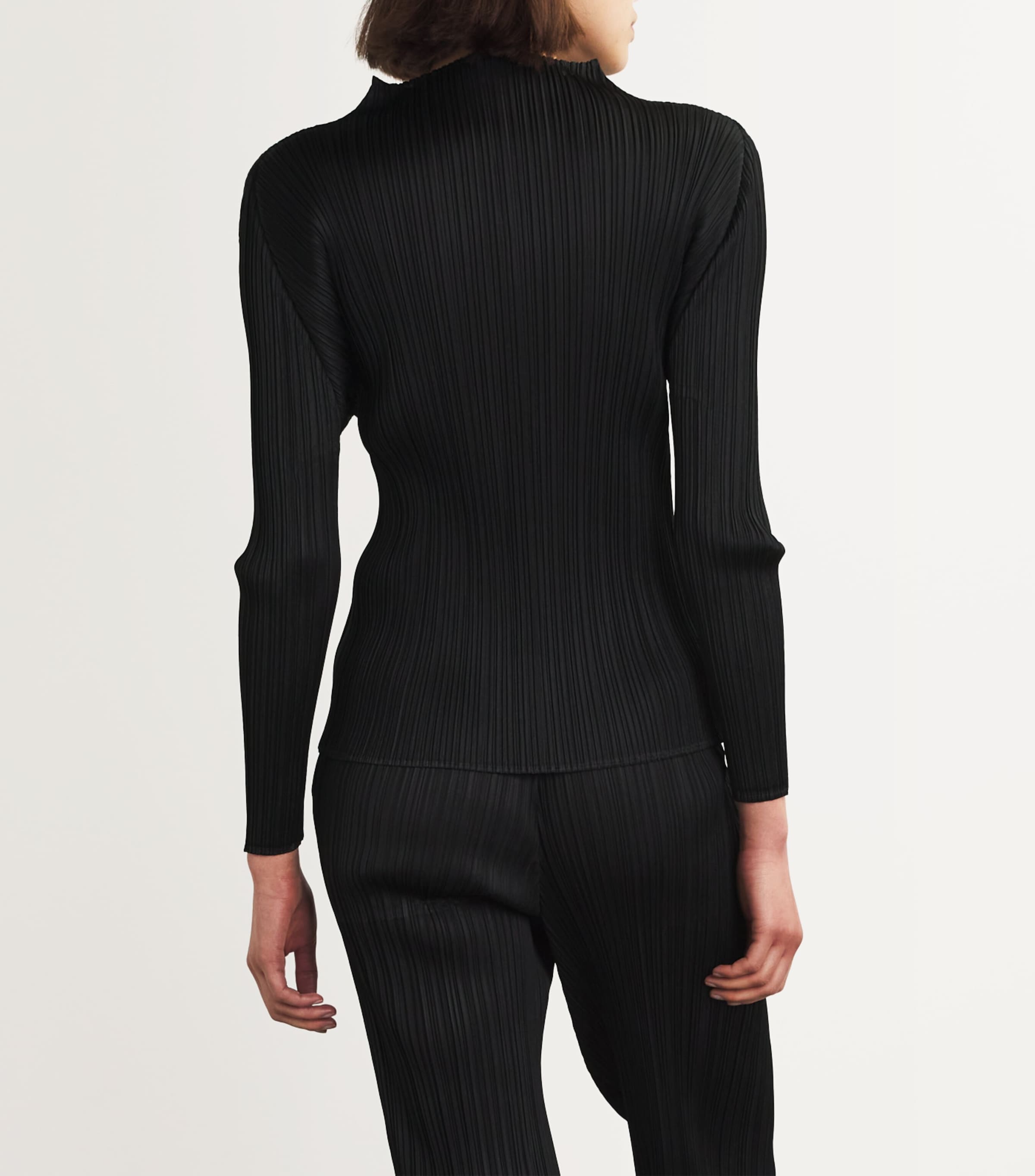 Basics Long-Sleeved Top 15 Image 4