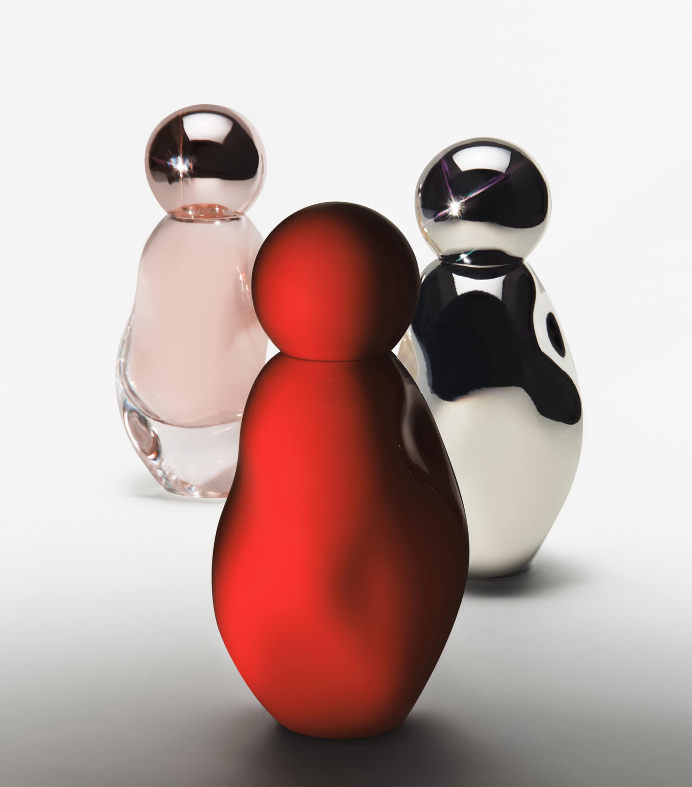 Cosmic Intense Kylie Jenner Eau de Parfum (100ml) NO COLOUR Image 5