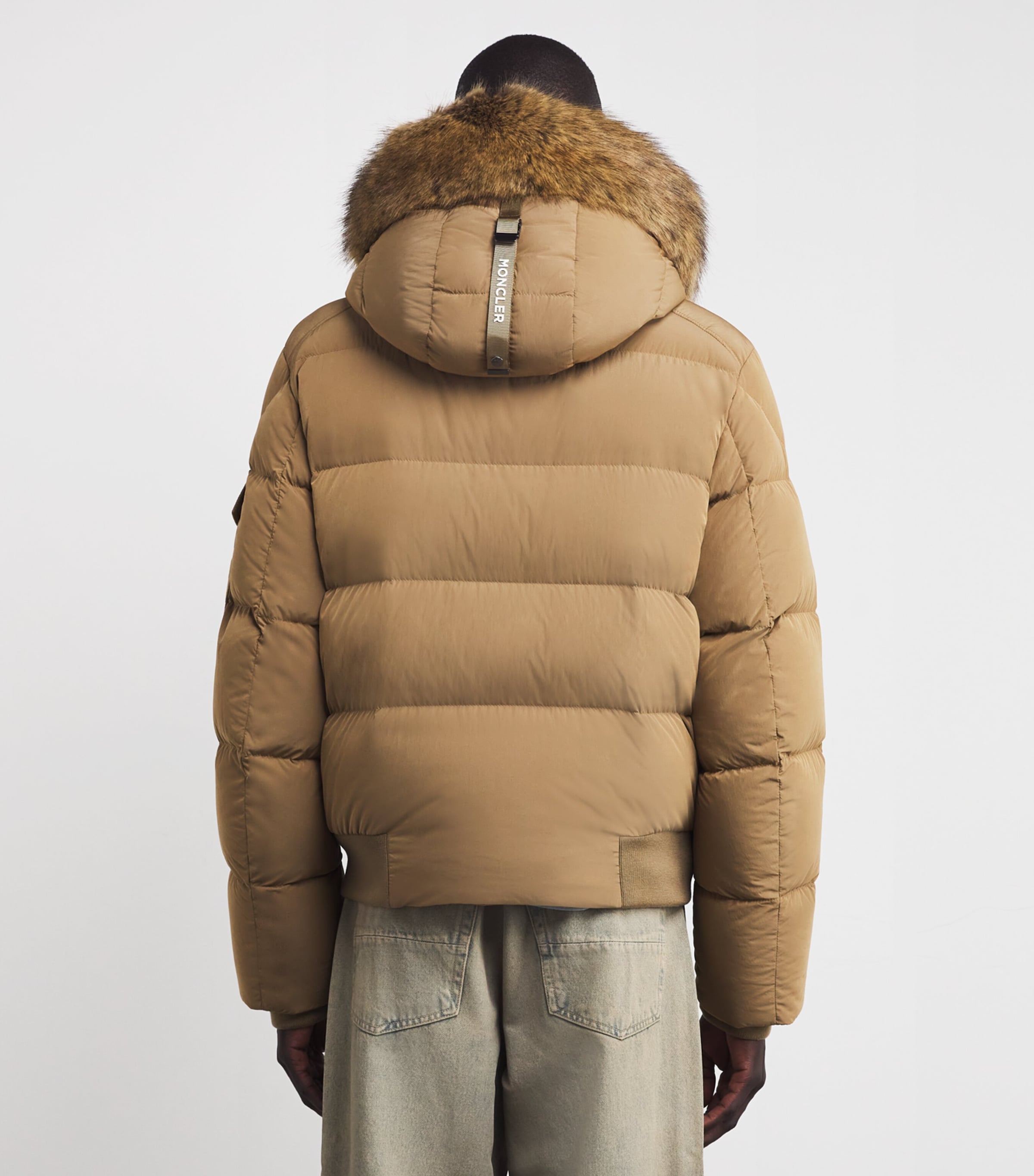 Down Luynes Puffer Jacket 226 Image 4